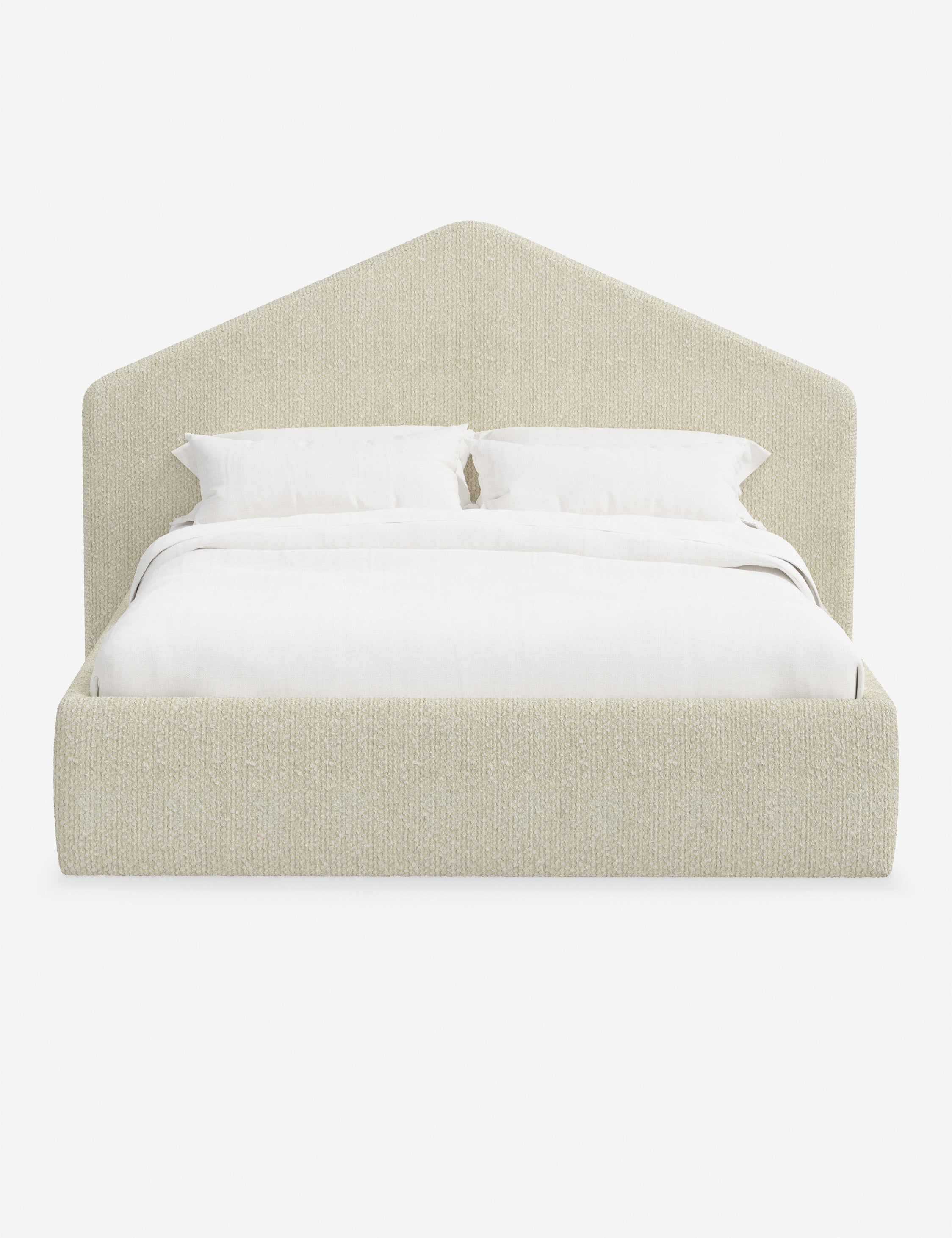Lulu and Georgia - Katcher Platform Bed