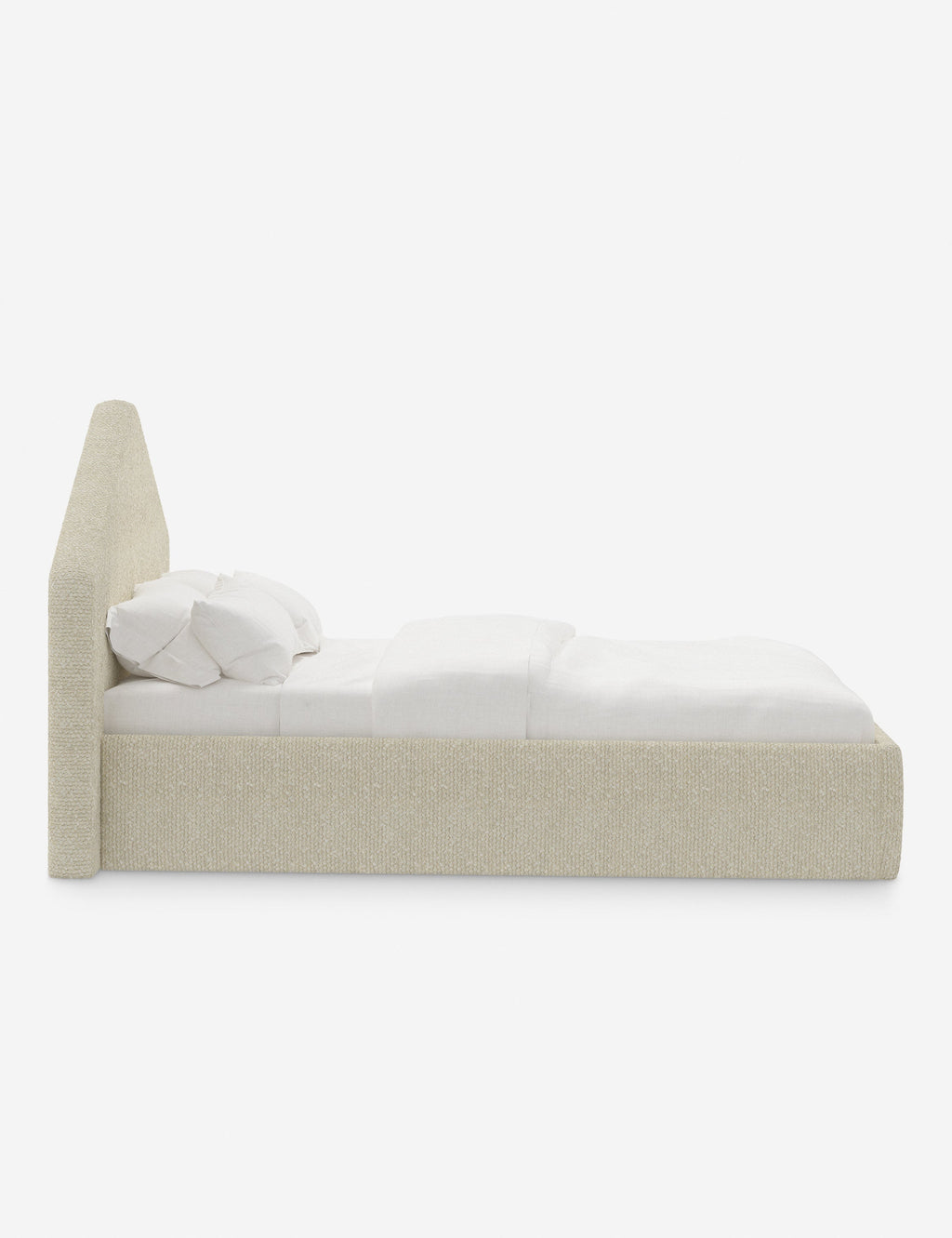 Lulu and Georgia - Katcher Platform Bed