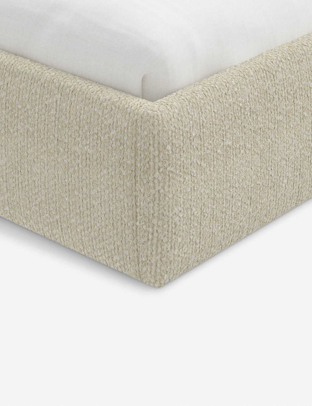 Lulu and Georgia - Katcher Platform Bed