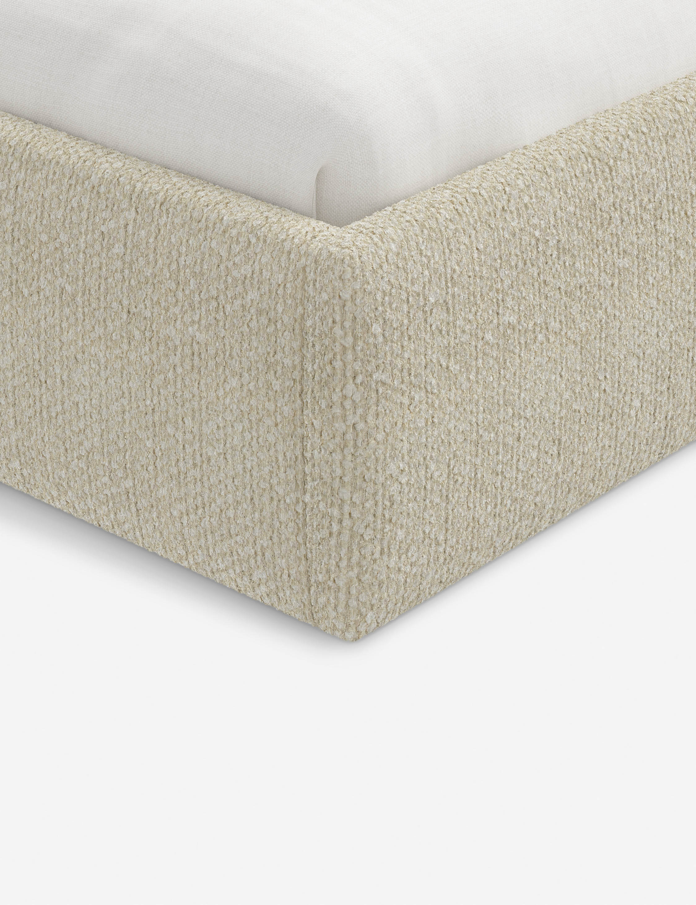 Lulu and Georgia - Katcher Platform Bed