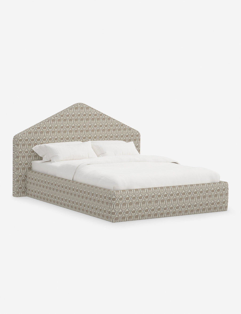 Lulu and Georgia - Katcher Platform Bed