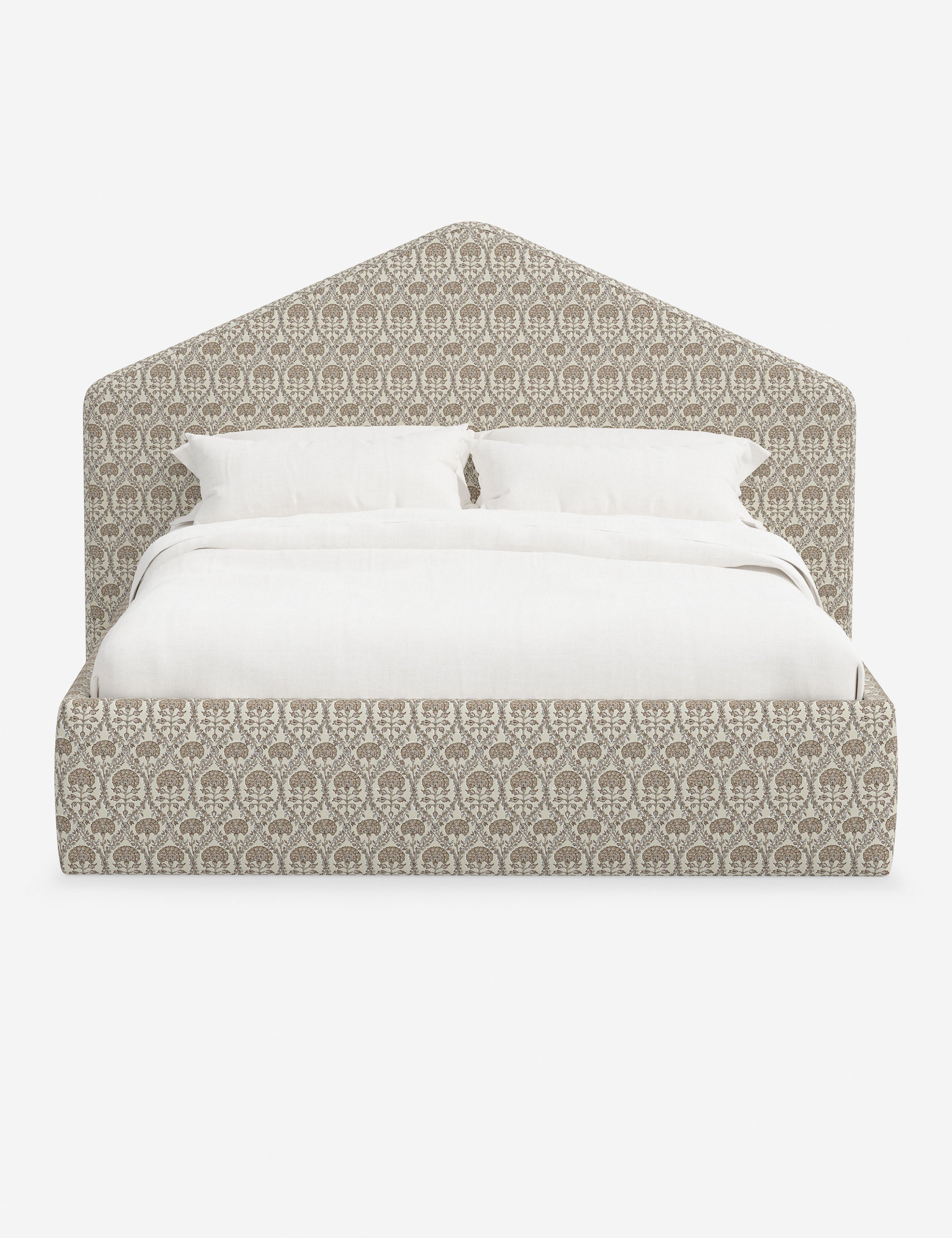 Lulu and Georgia - Katcher Platform Bed