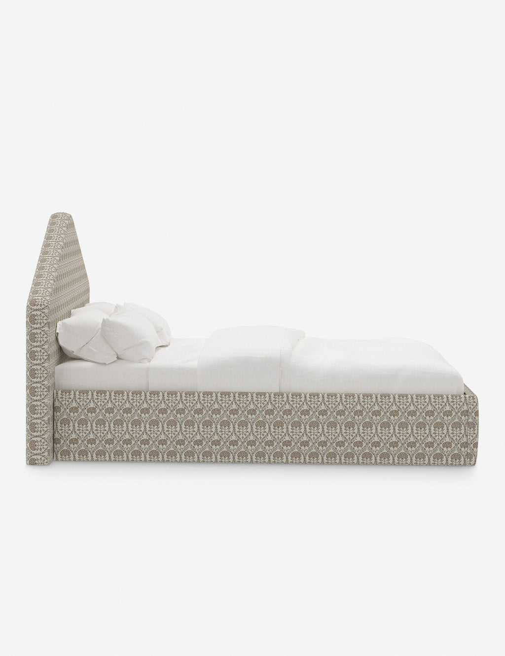 Lulu and Georgia - Katcher Platform Bed