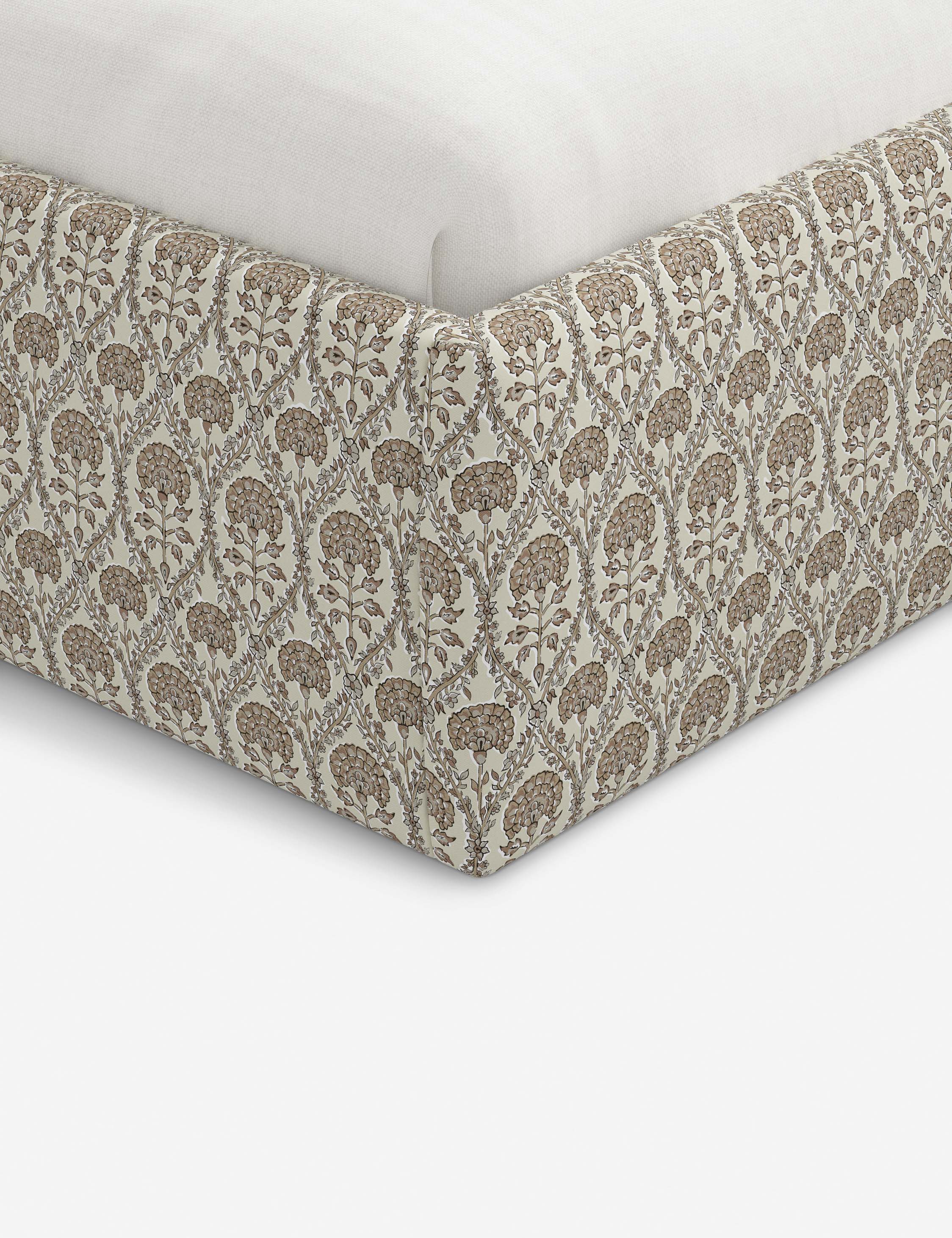 Lulu and Georgia - Katcher Platform Bed
