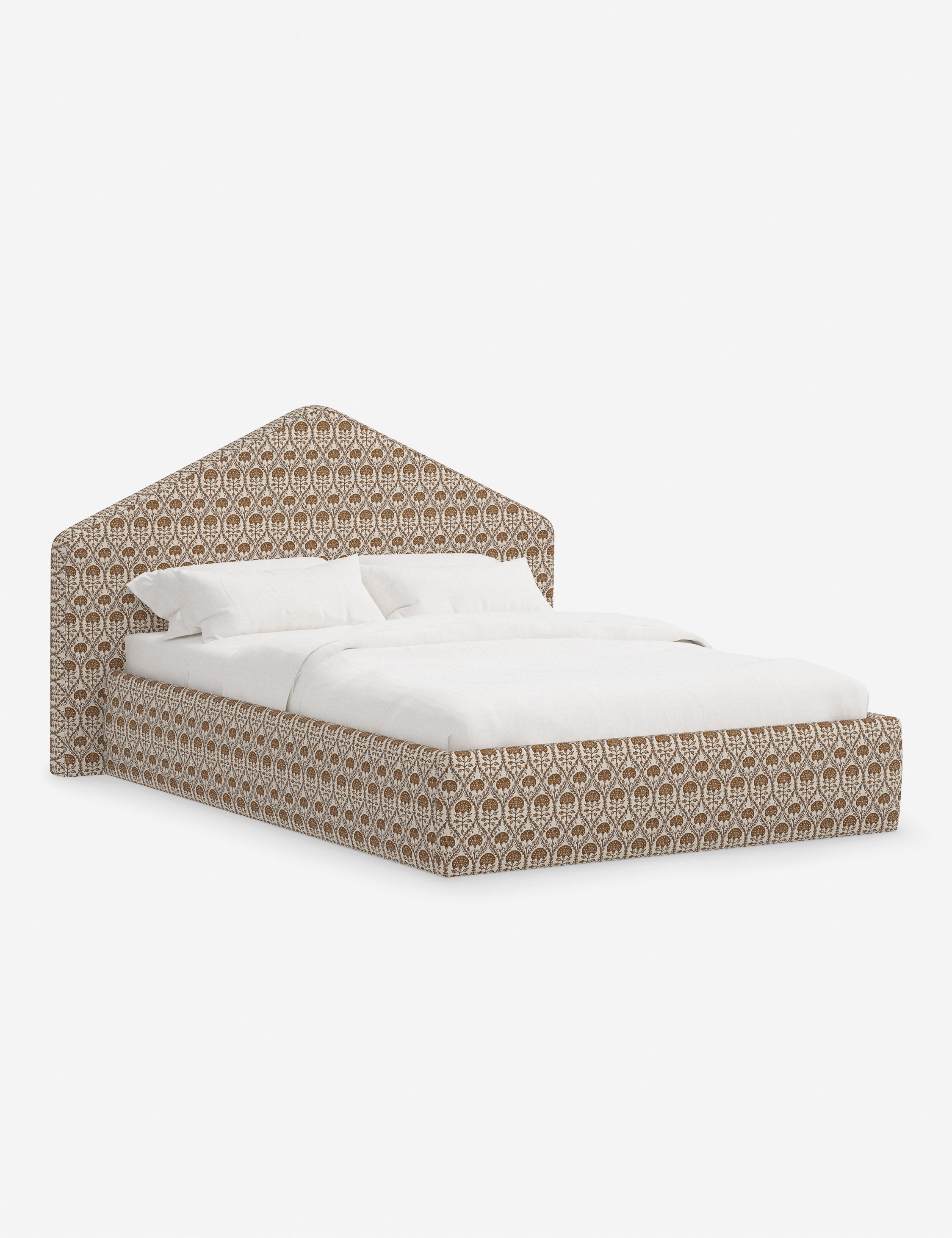 Lulu and Georgia - Katcher Platform Bed