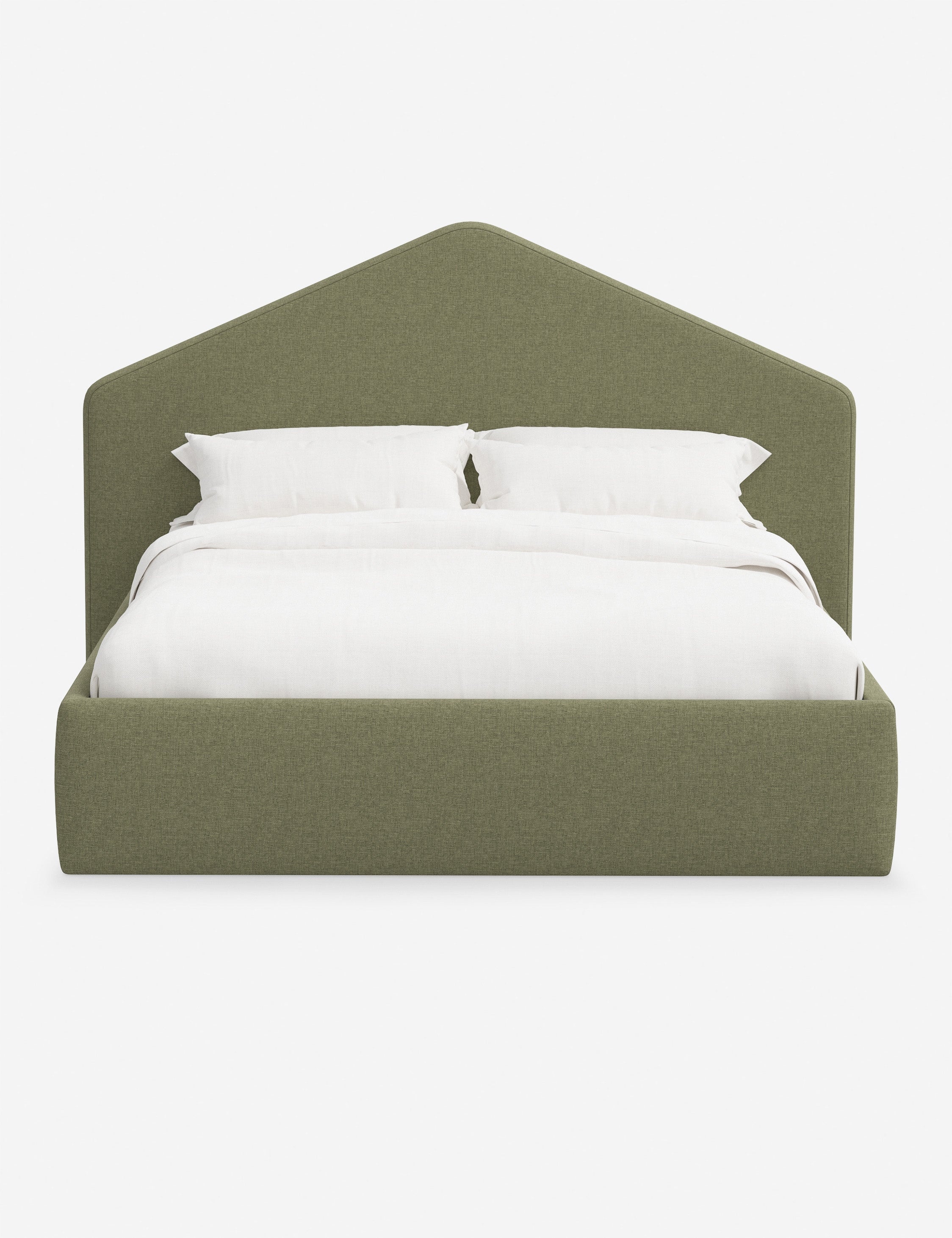 Lulu and Georgia - Katcher Platform Bed
