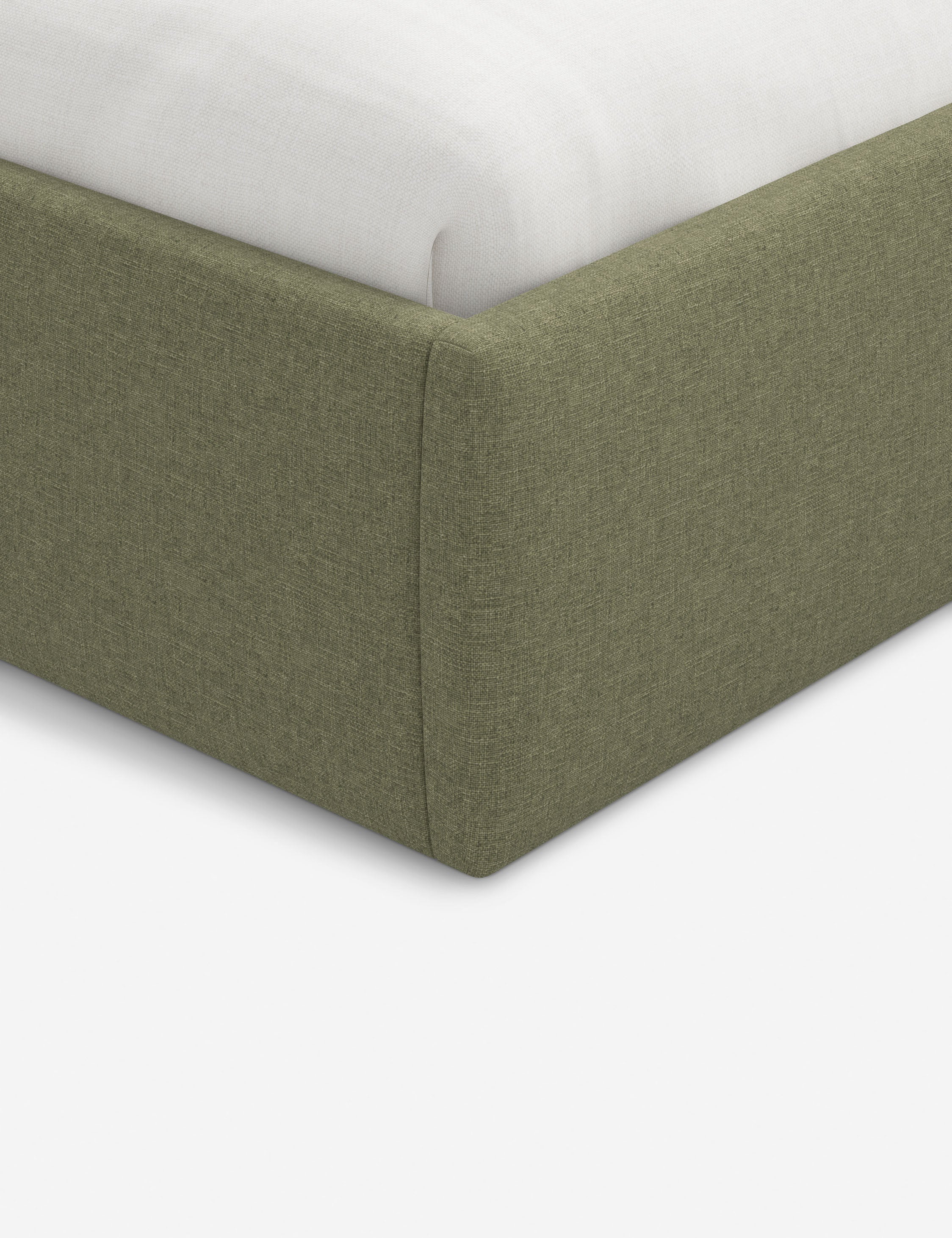 Lulu and Georgia - Katcher Platform Bed