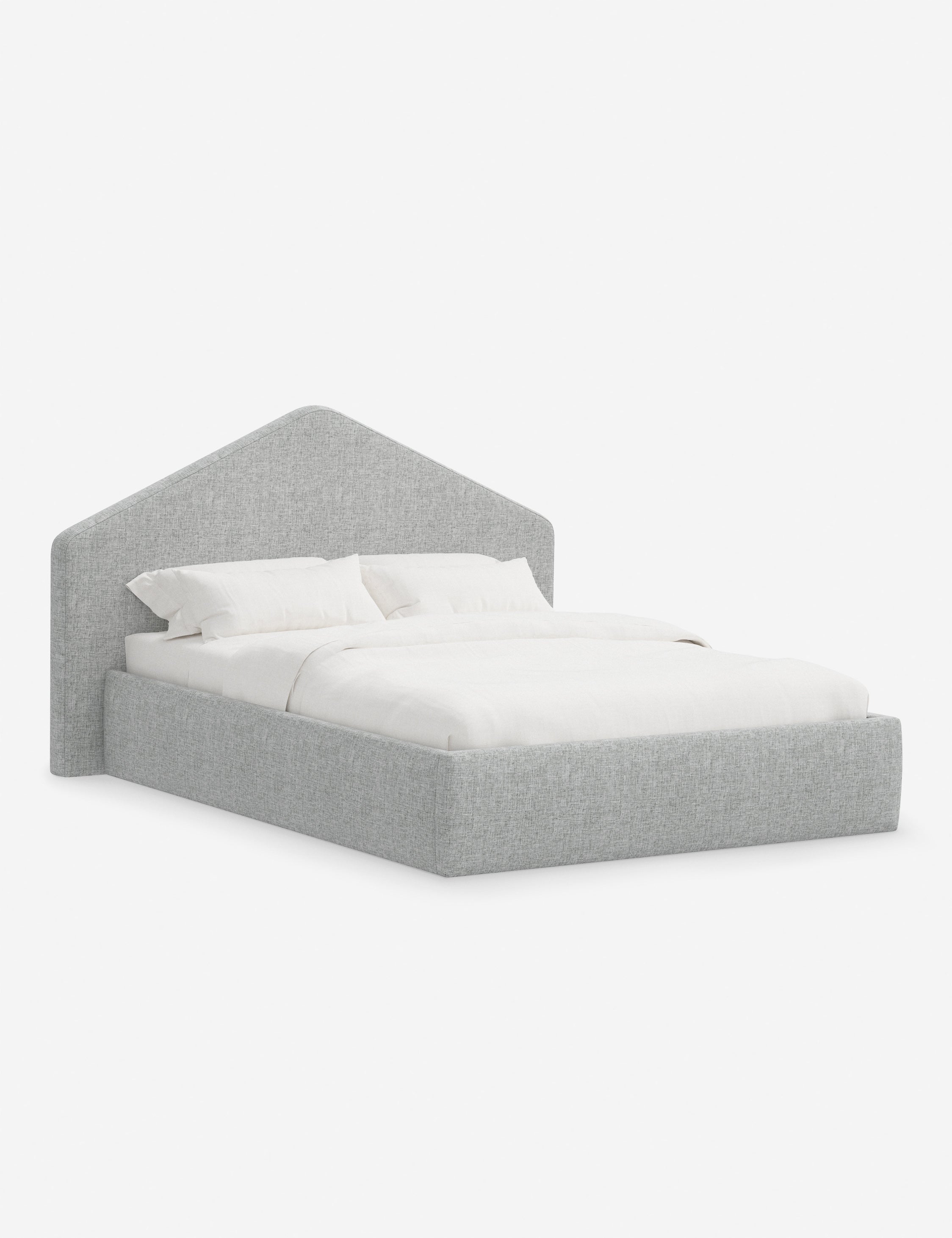 Lulu and Georgia - Katcher Platform Bed