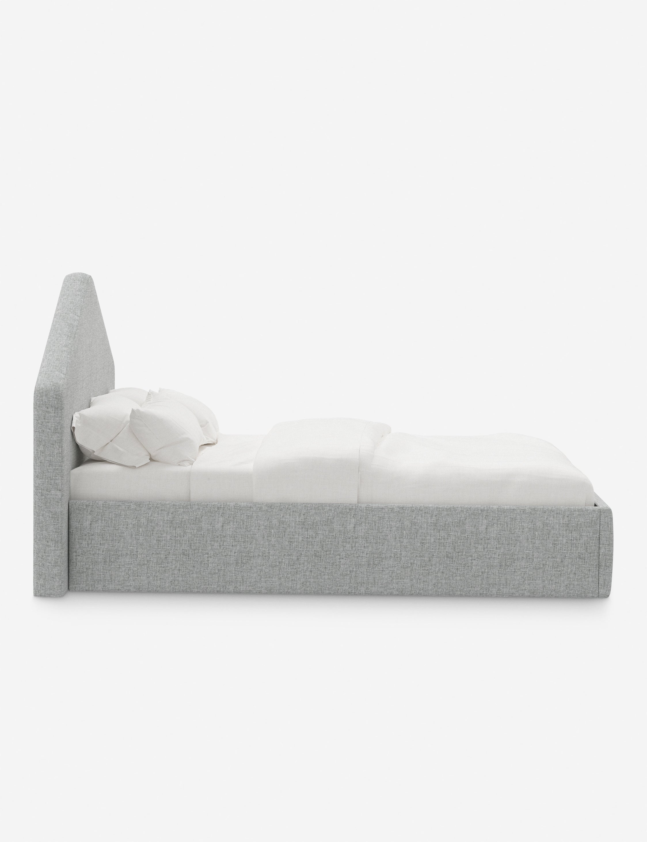 Lulu and Georgia - Katcher Platform Bed