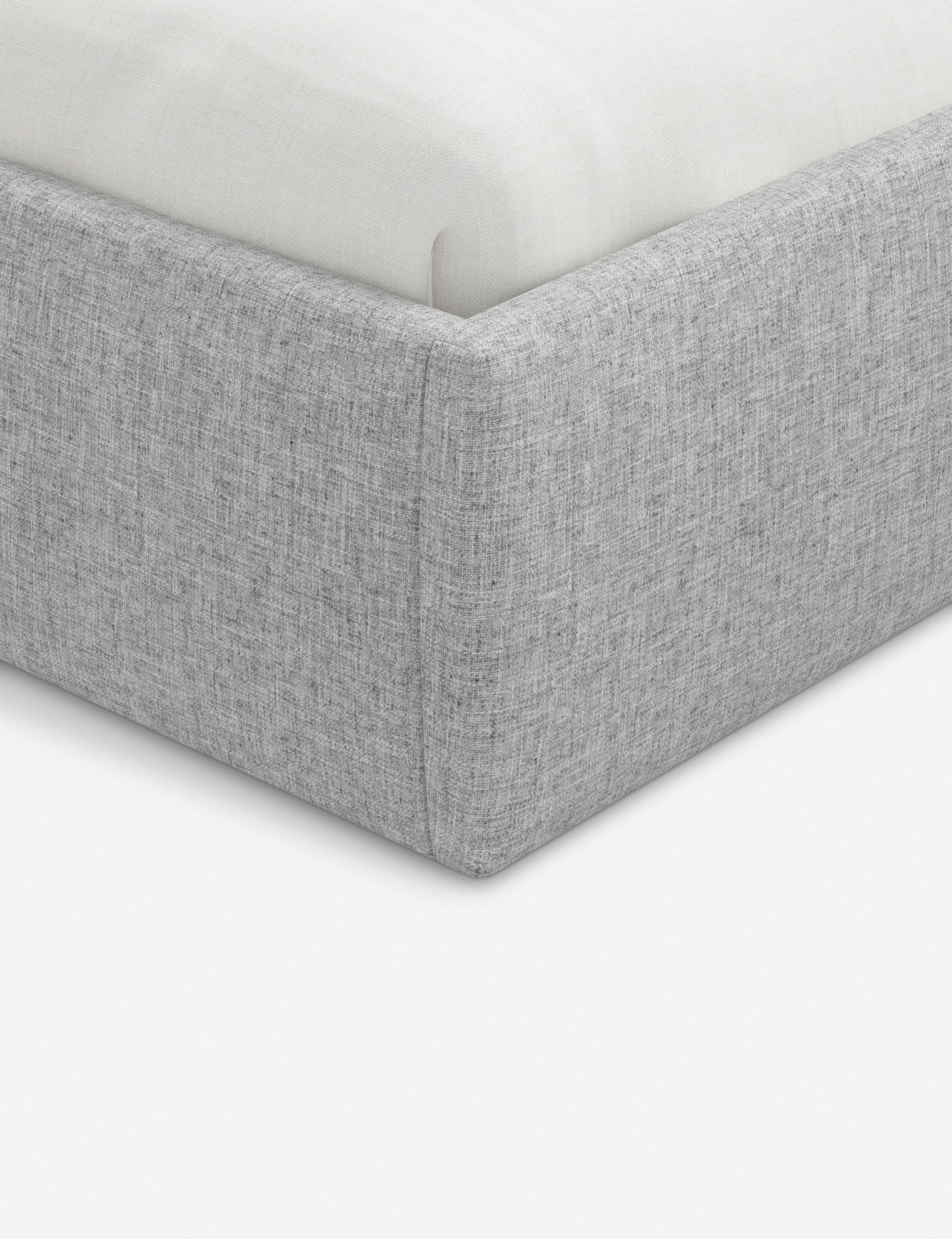 Lulu and Georgia - Katcher Platform Bed