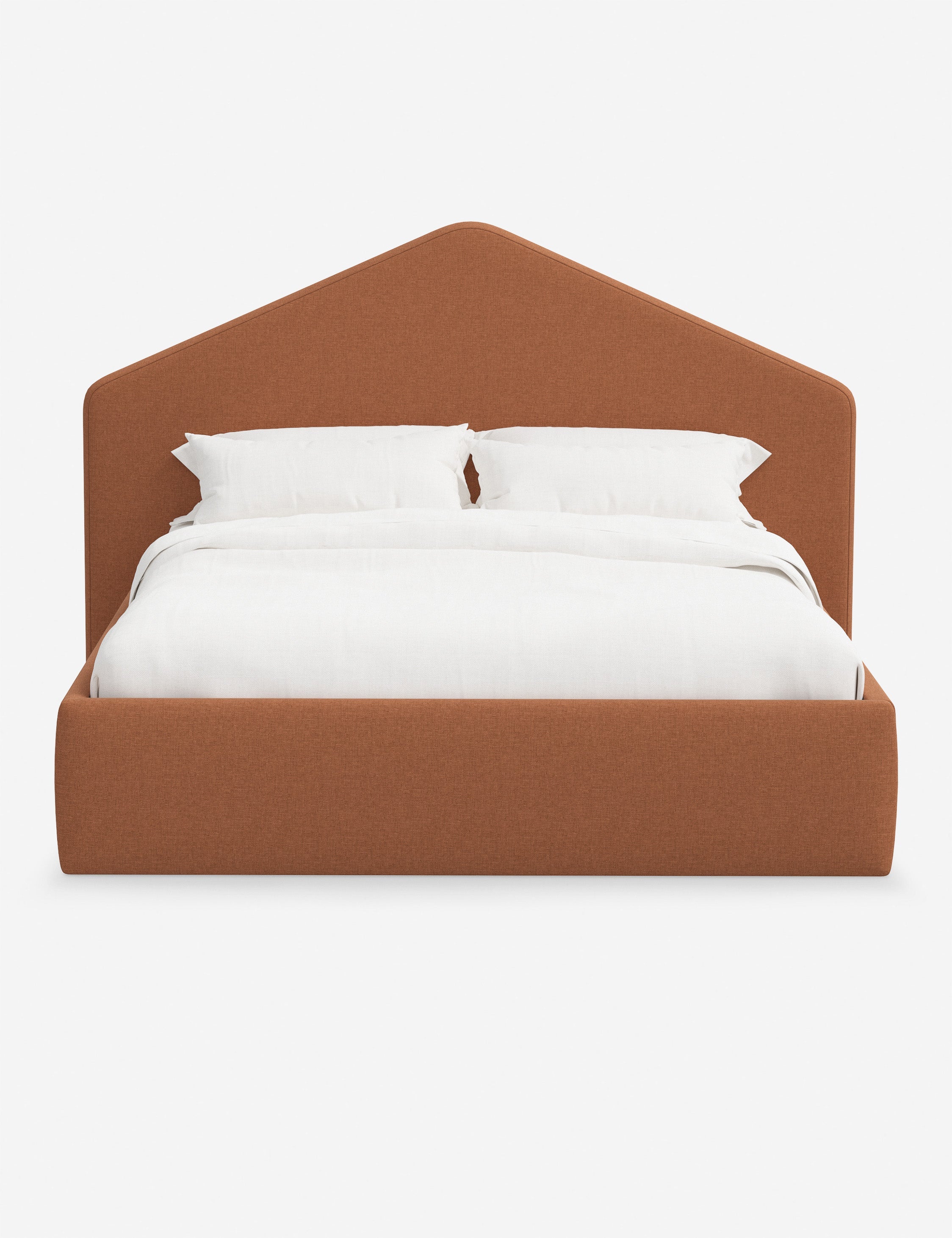 Lulu and Georgia - Katcher Platform Bed