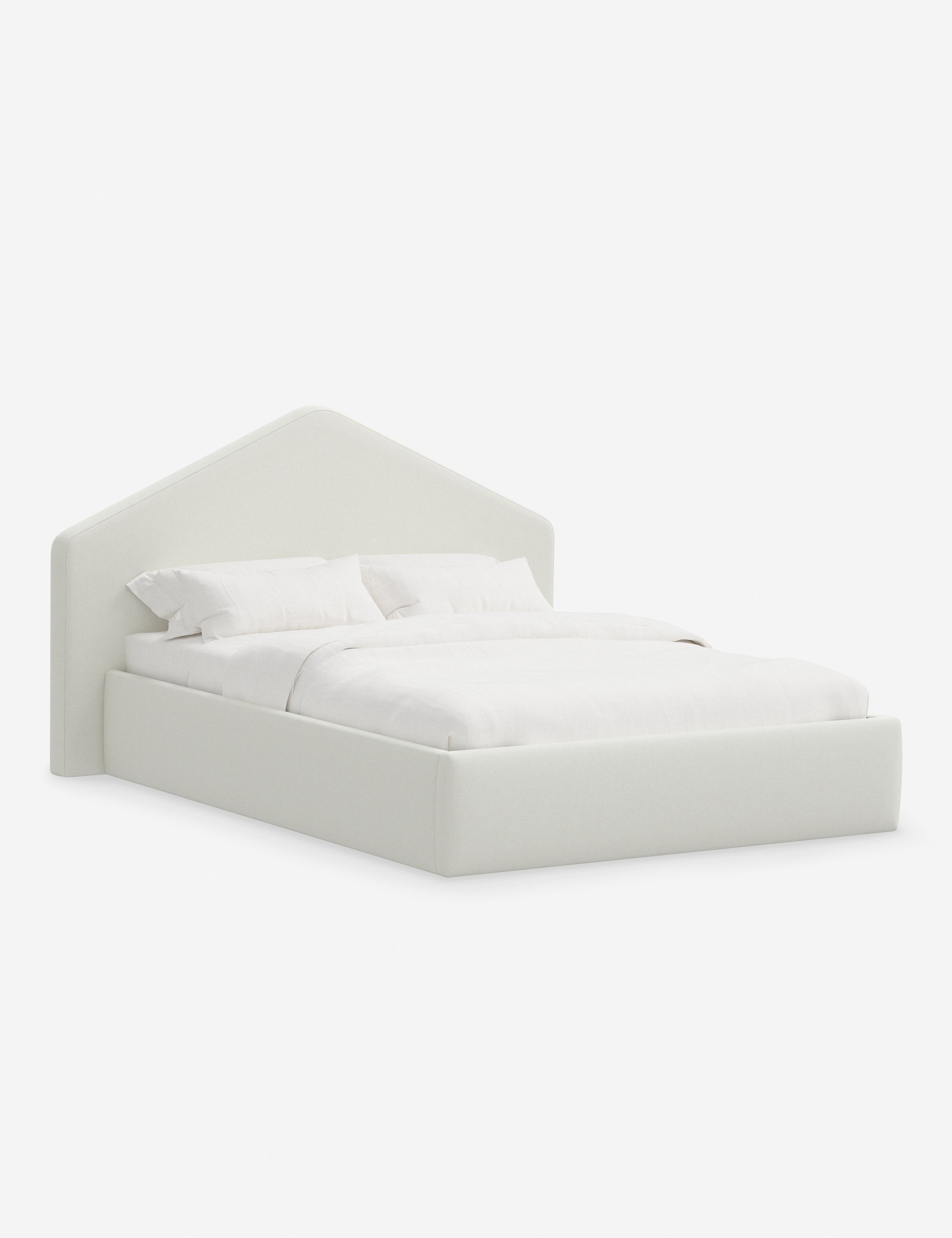 Lulu and Georgia - Katcher Platform Bed