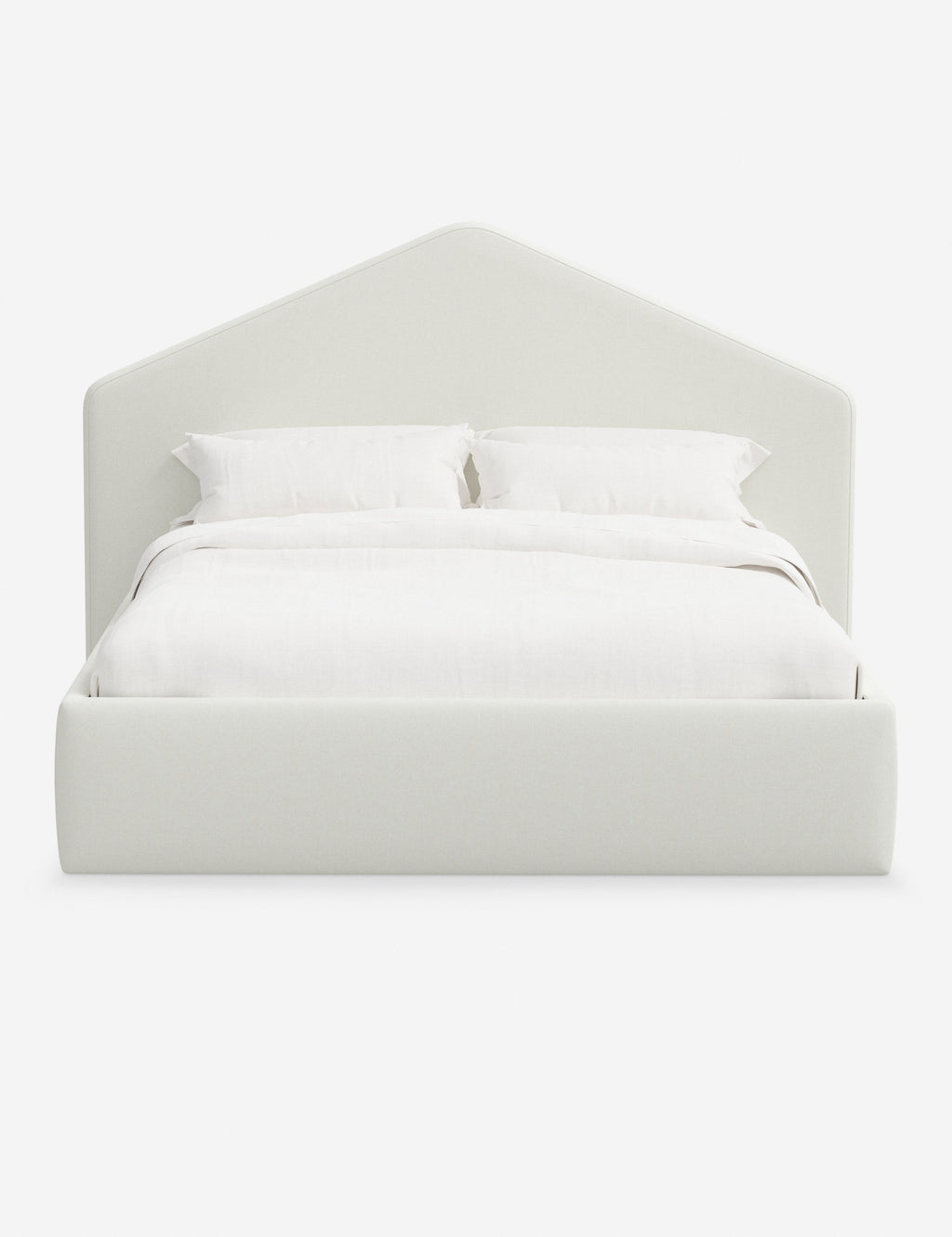 Lulu and Georgia - Katcher Platform Bed