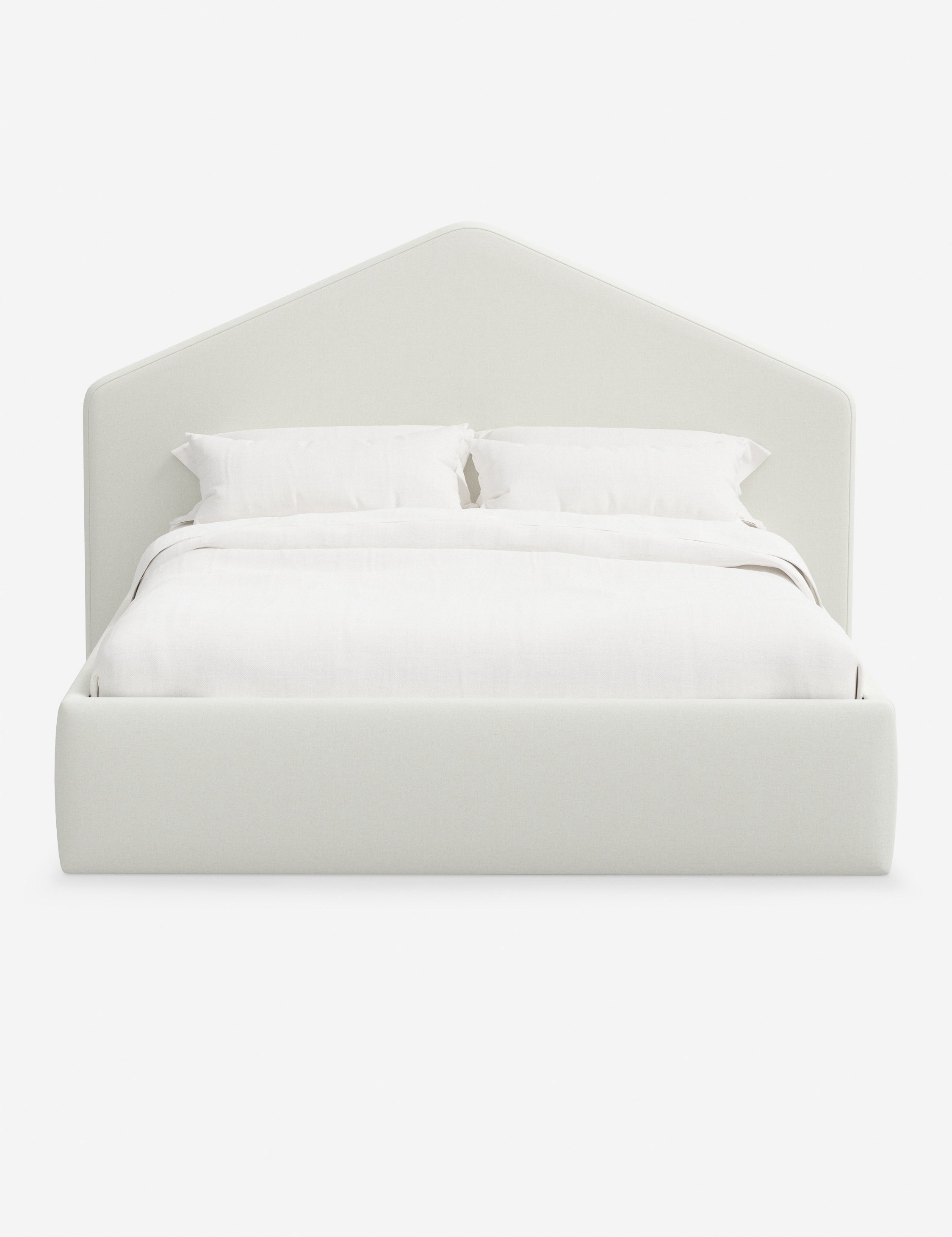 Lulu and Georgia - Katcher Platform Bed
