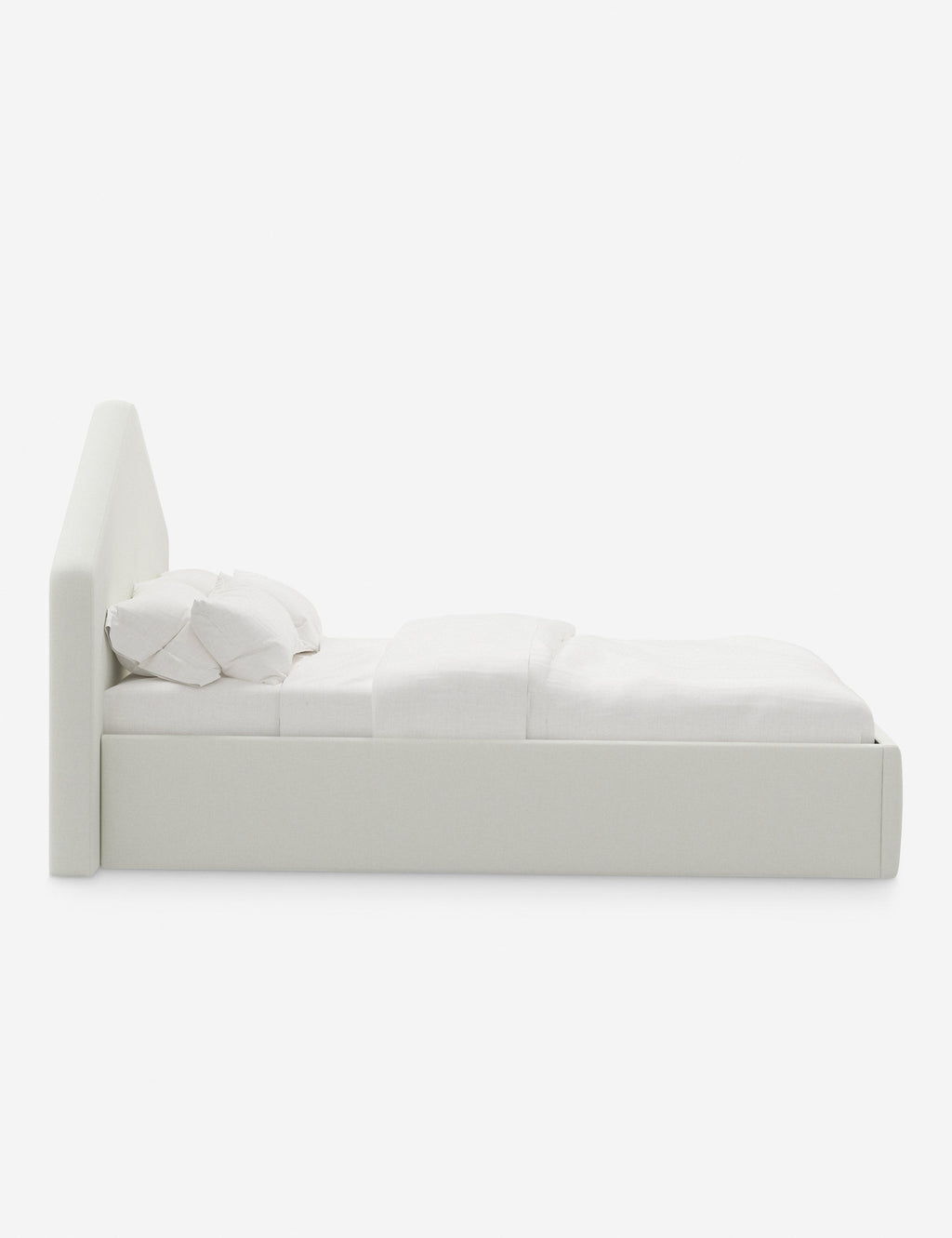 Lulu and Georgia - Katcher Platform Bed