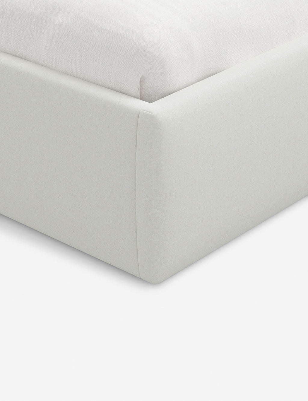 Lulu and Georgia - Katcher Platform Bed