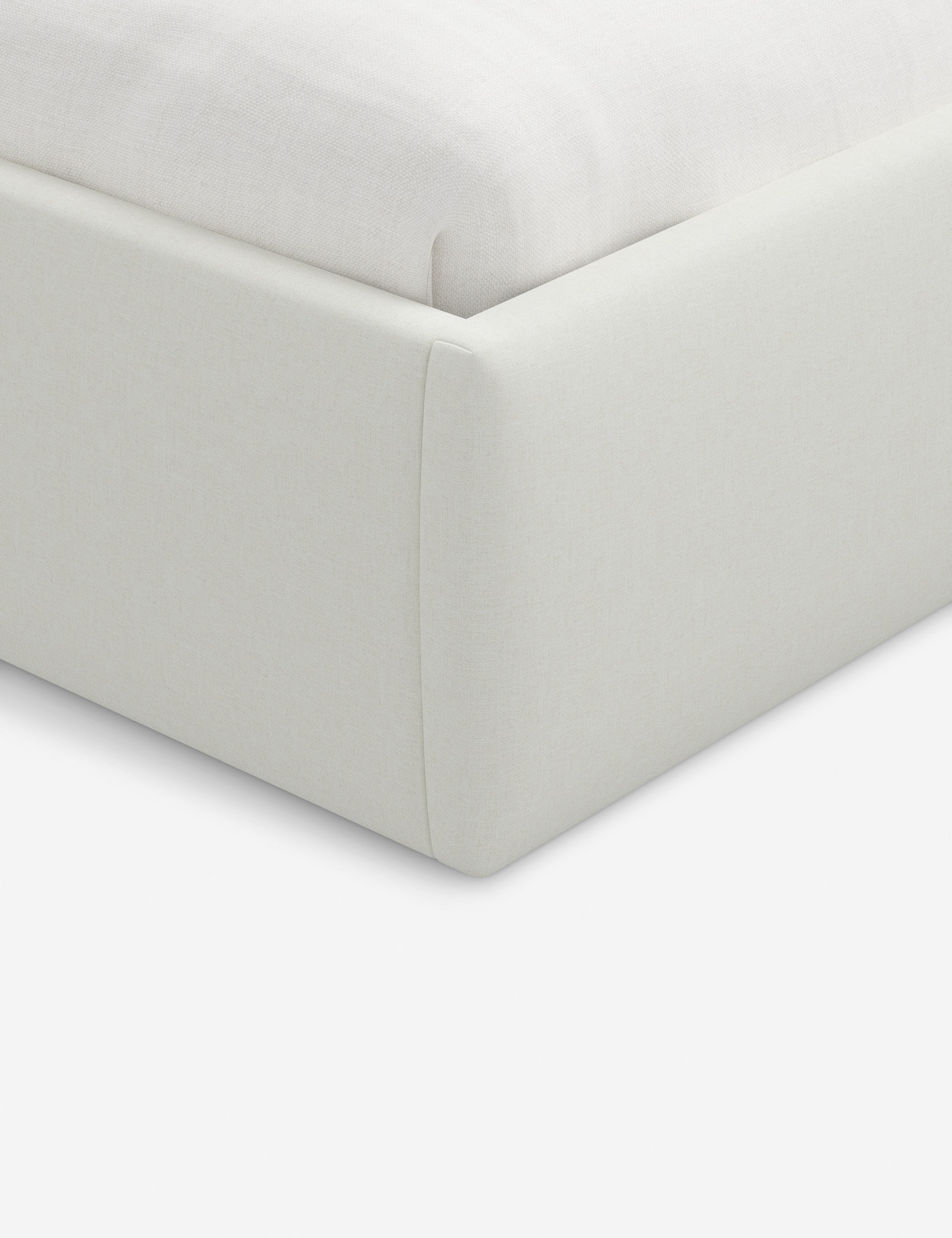 Lulu and Georgia - Katcher Platform Bed