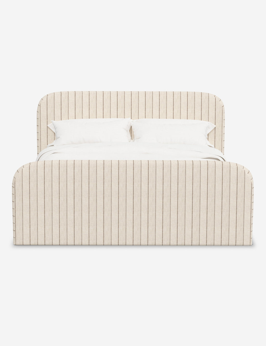 Lulu and Georgia - Nabiha Bed With Footboard