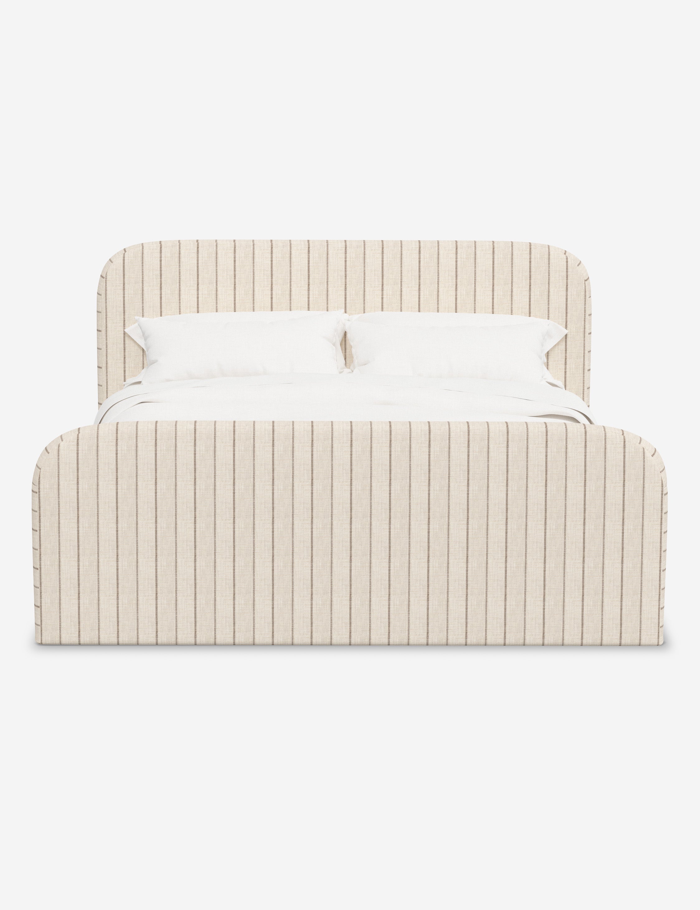 Lulu and Georgia - Nabiha Bed With Footboard