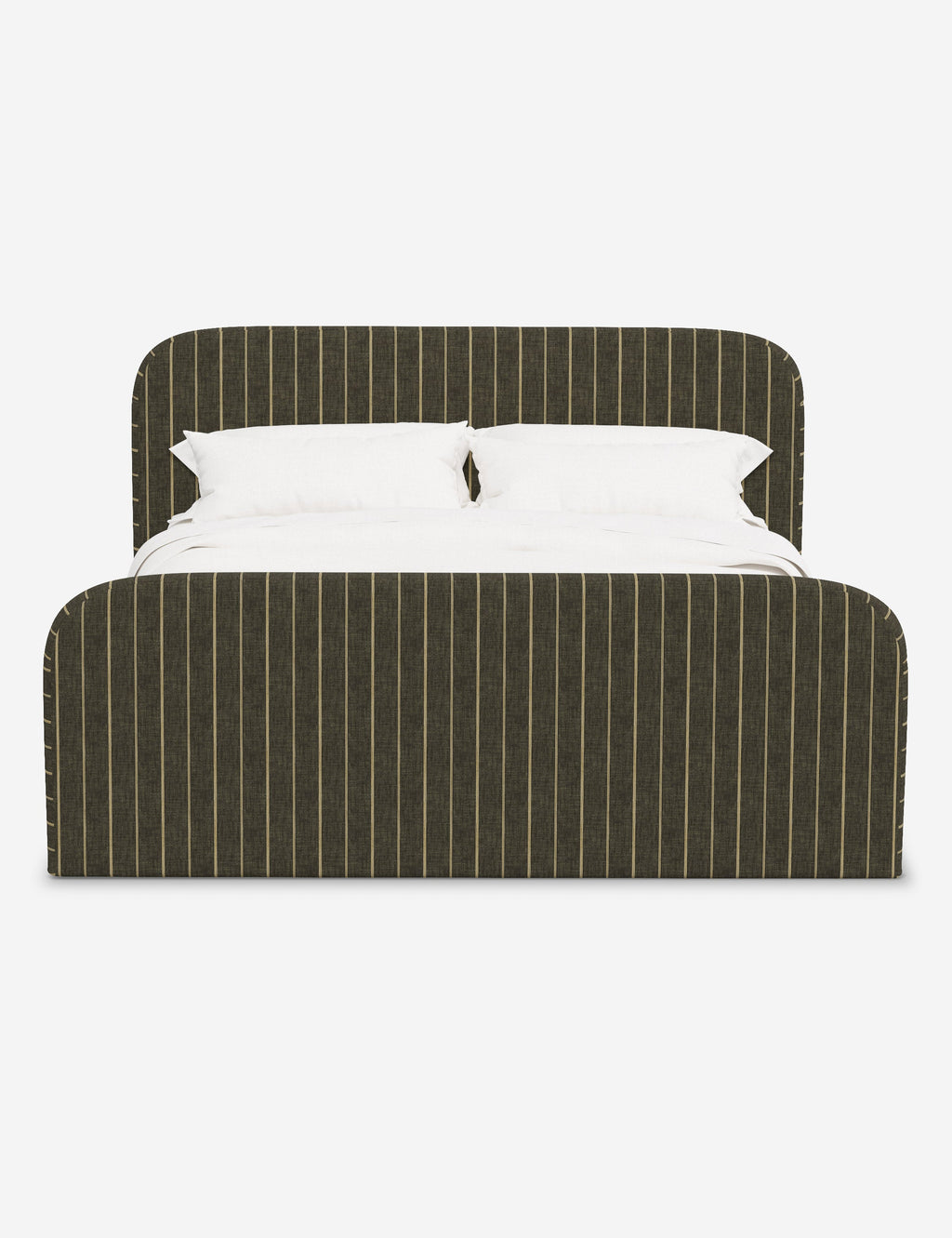 Lulu and Georgia - Nabiha Bed With Footboard