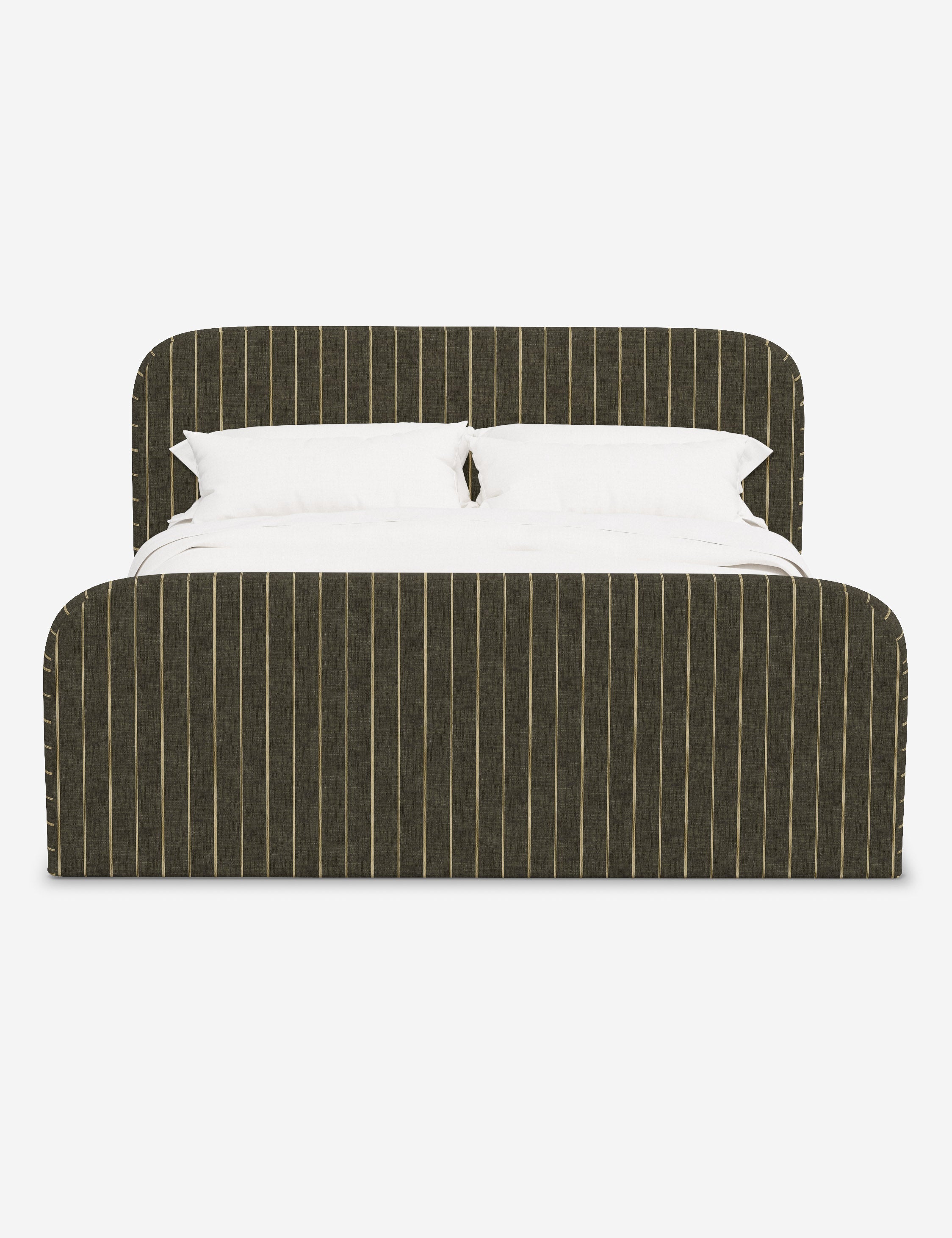 Lulu and Georgia - Nabiha Bed With Footboard