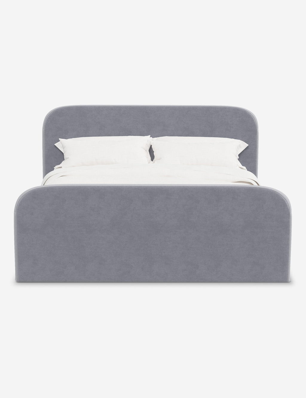 Lulu and Georgia - Nabiha Bed With Footboard