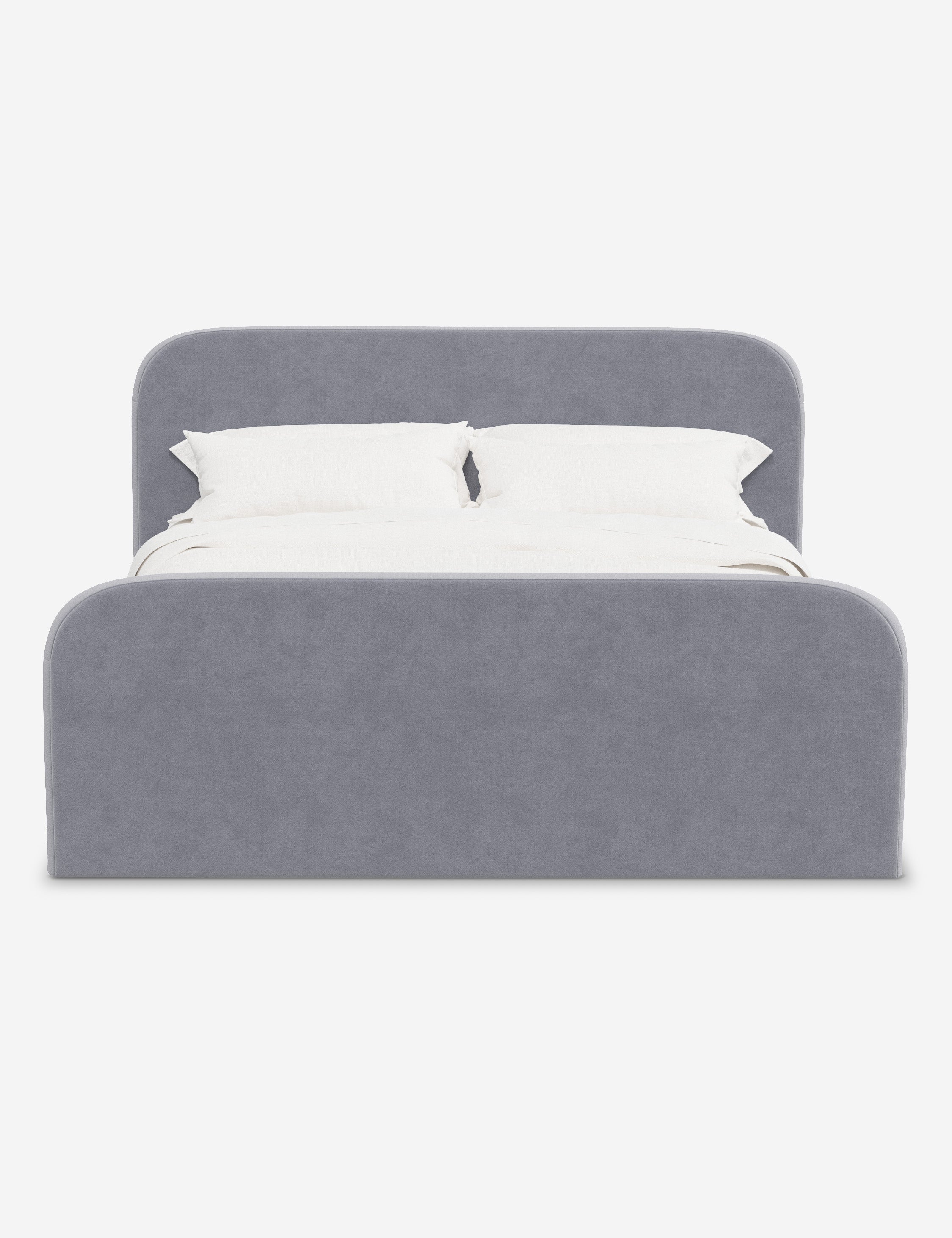 Lulu and Georgia - Nabiha Bed With Footboard