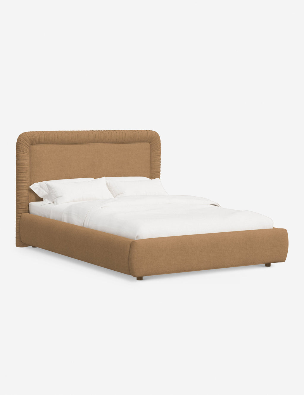 Lulu and Georgia - Courtet Platform Bed