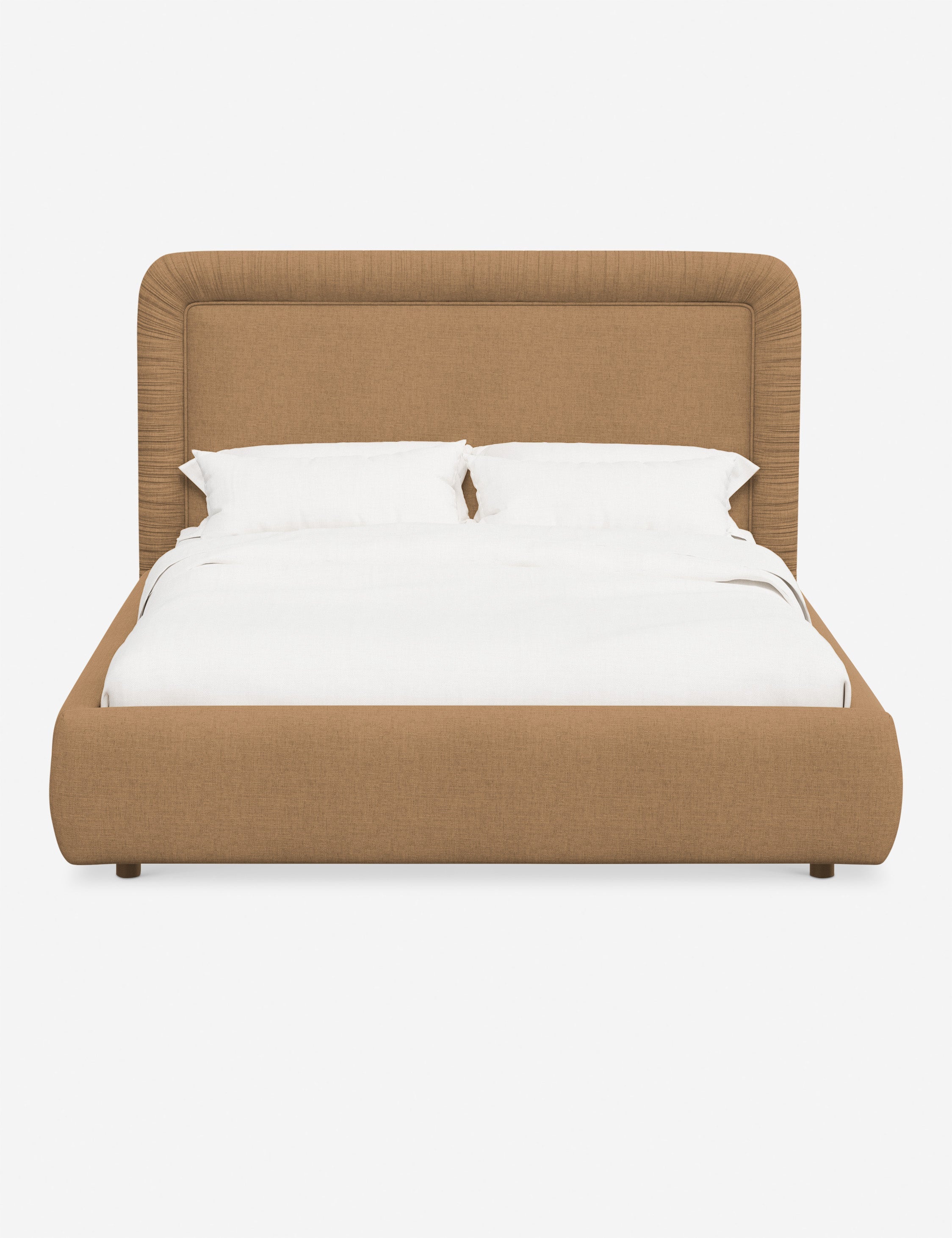 Lulu and Georgia - Courtet Platform Bed