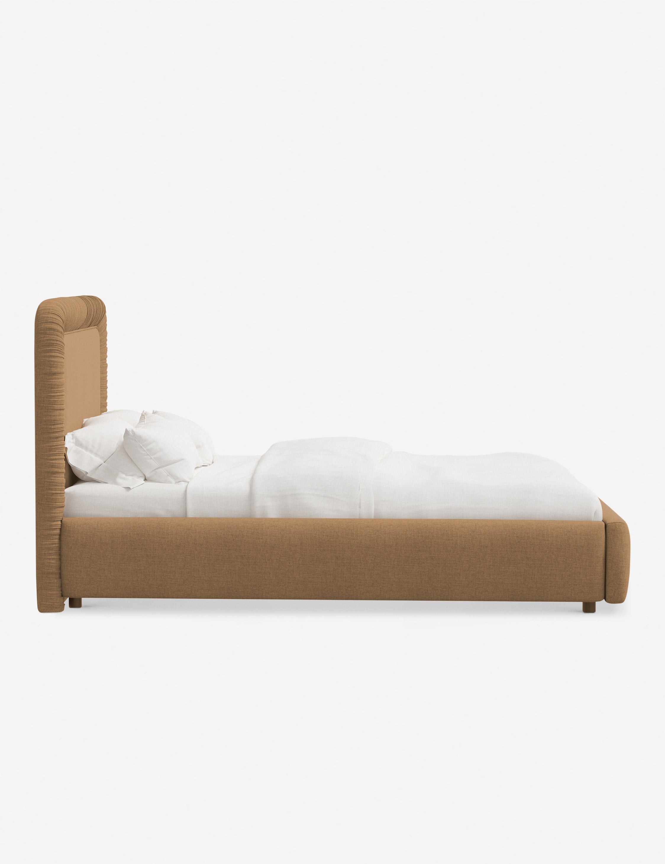 Lulu and Georgia - Courtet Platform Bed