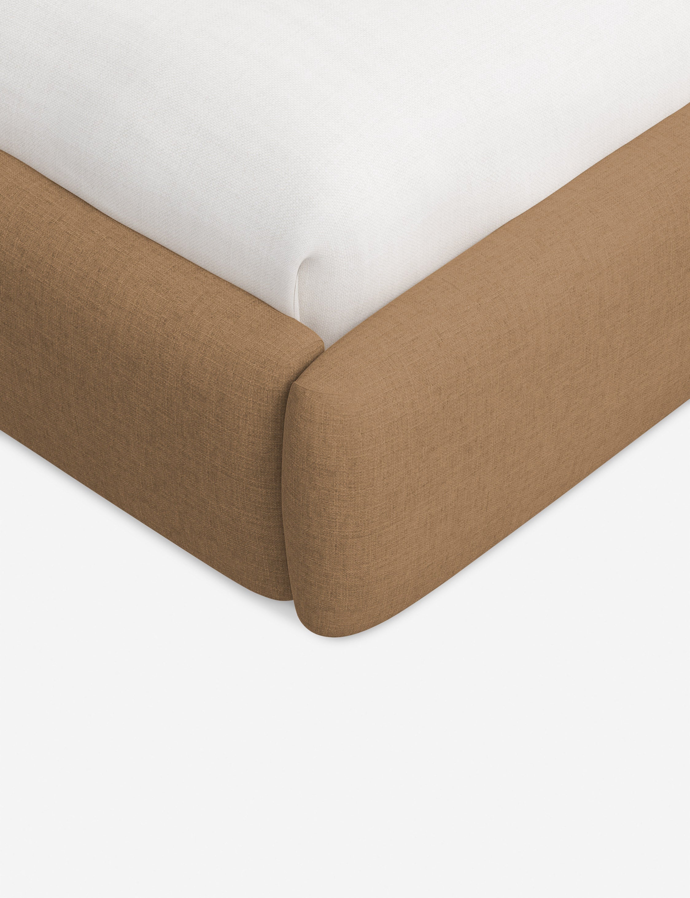 Lulu and Georgia - Courtet Platform Bed