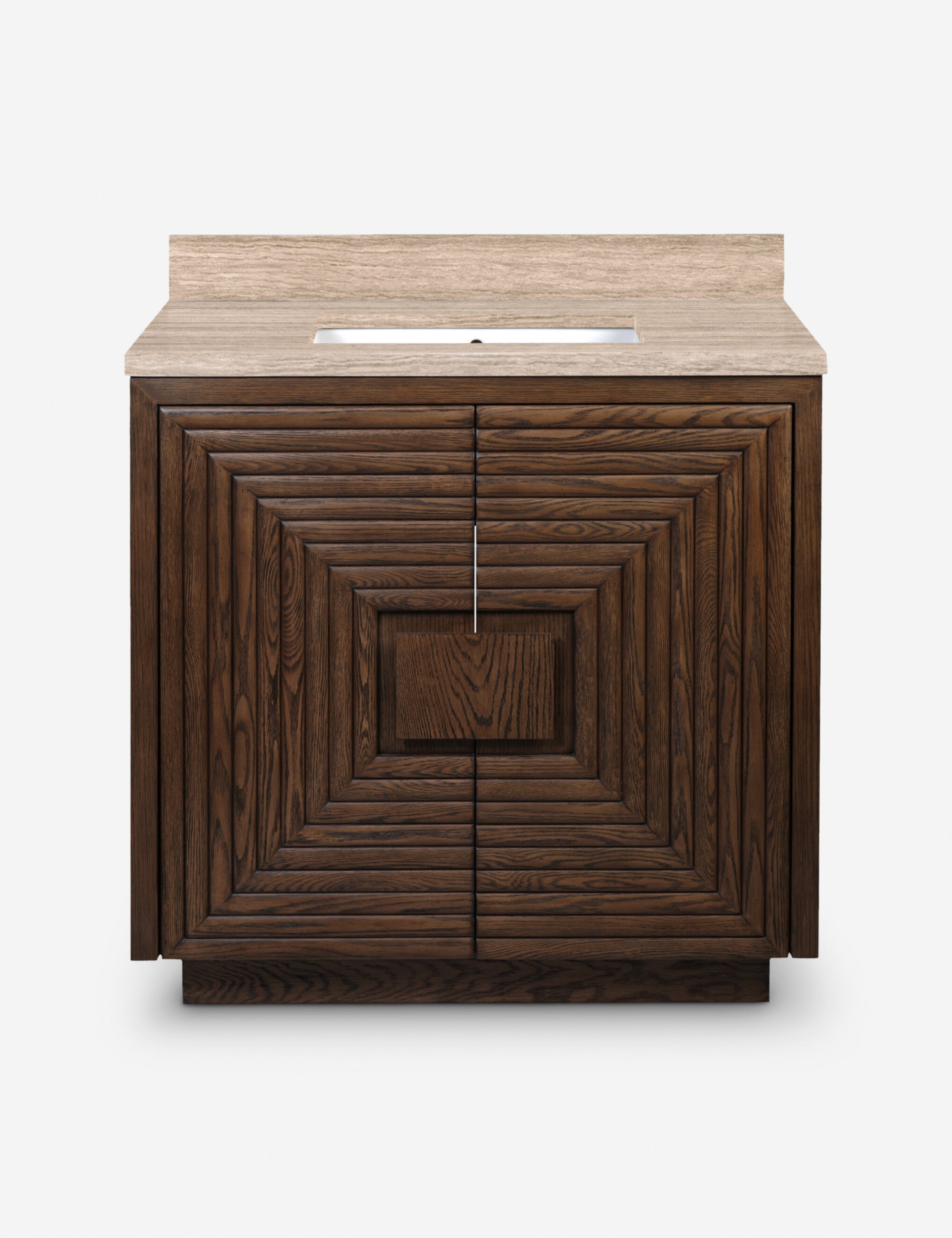 Lulu and Georgia - Sebastian Bath Vanity
