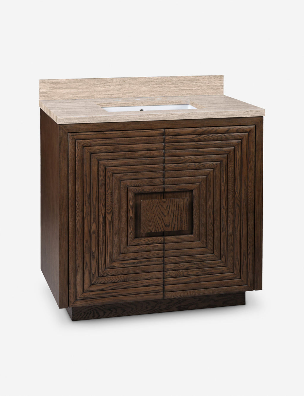 Lulu and Georgia - Sebastian Bath Vanity