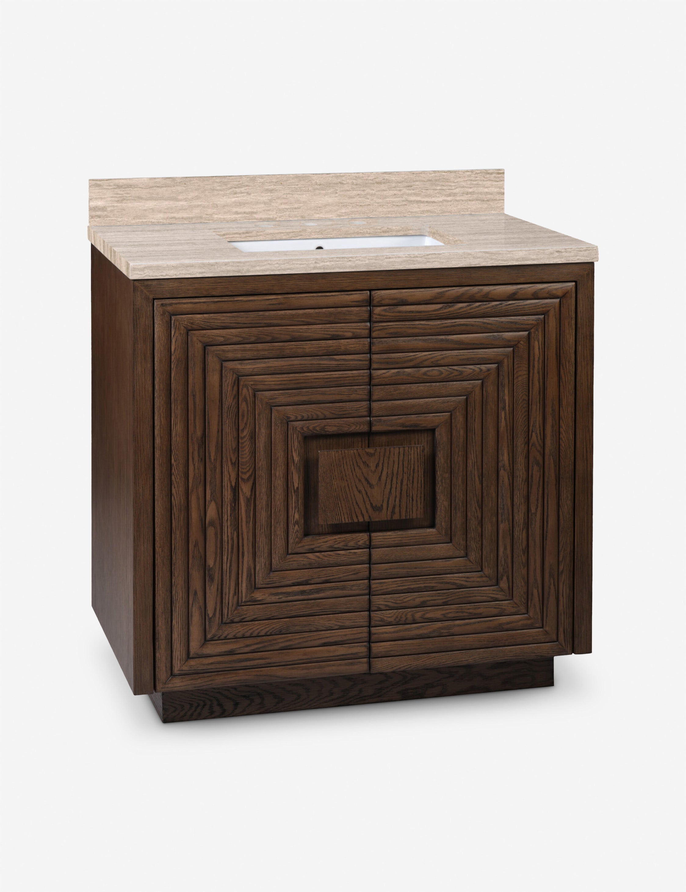Lulu and Georgia - Sebastian Bath Vanity