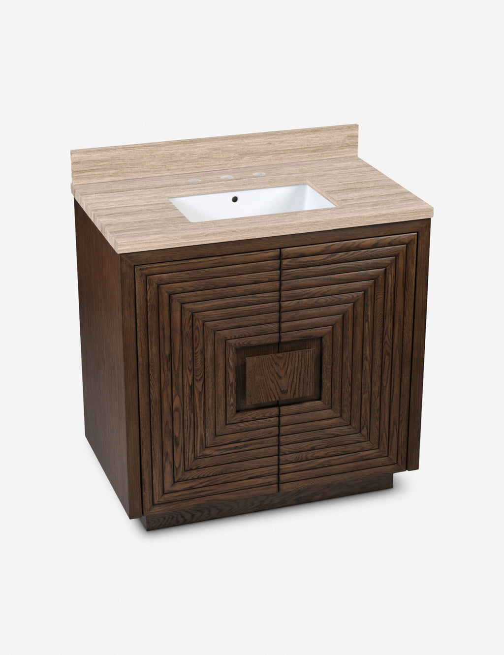Lulu and Georgia - Sebastian Bath Vanity