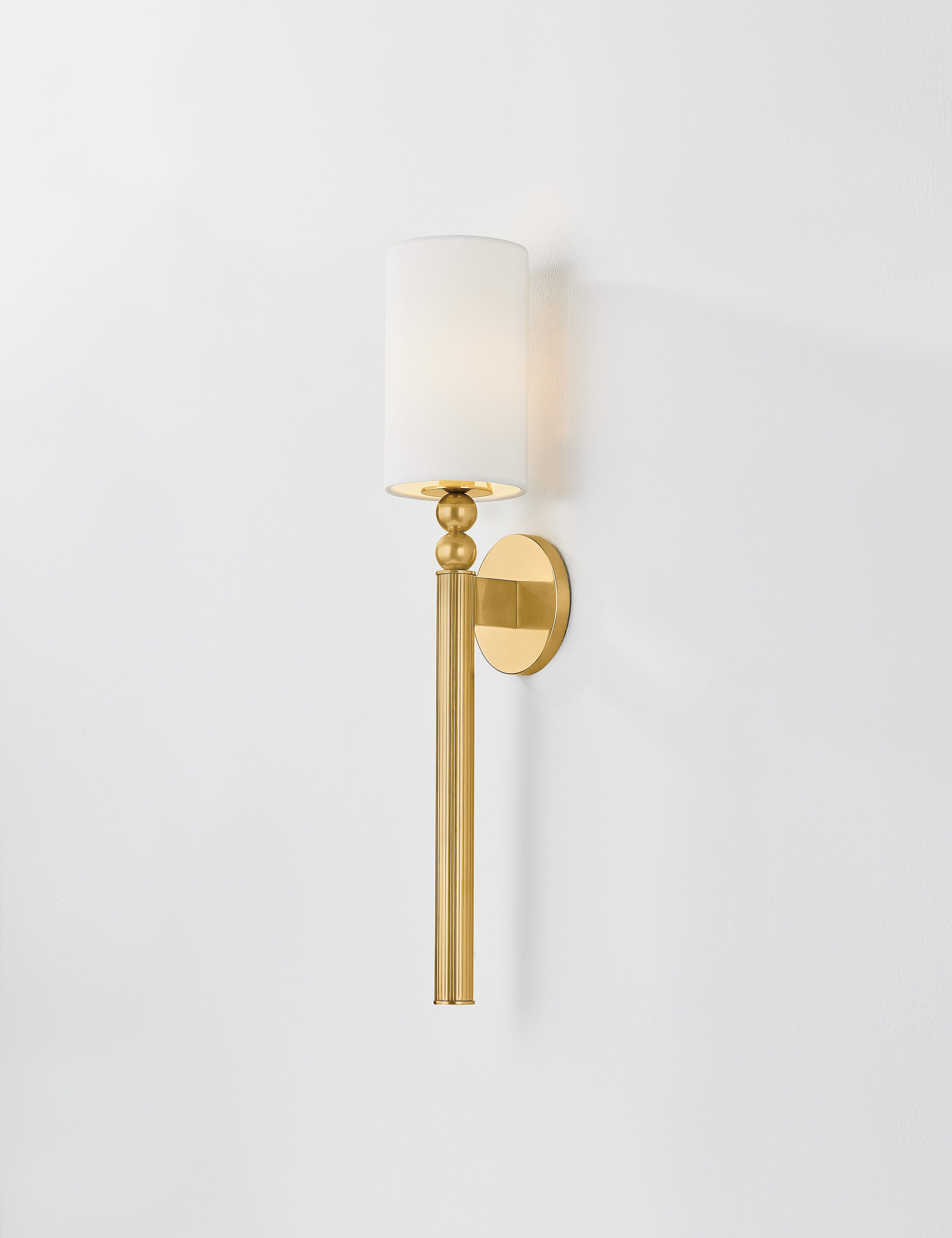 Lulu and Georgia - Bergier Sconce