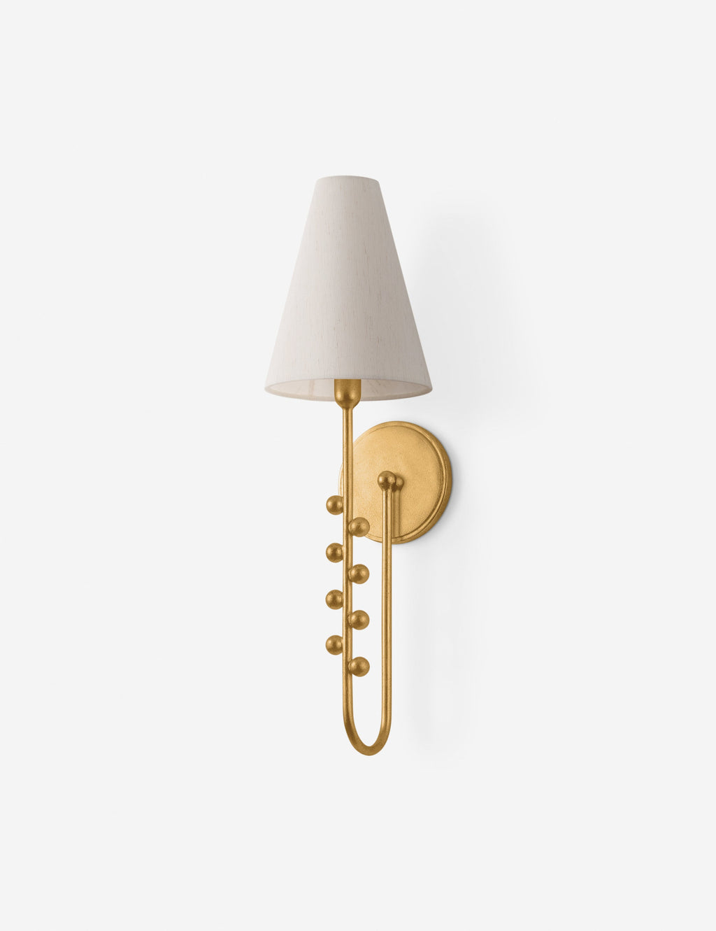 Lulu and Georgia - Hiro Sconce