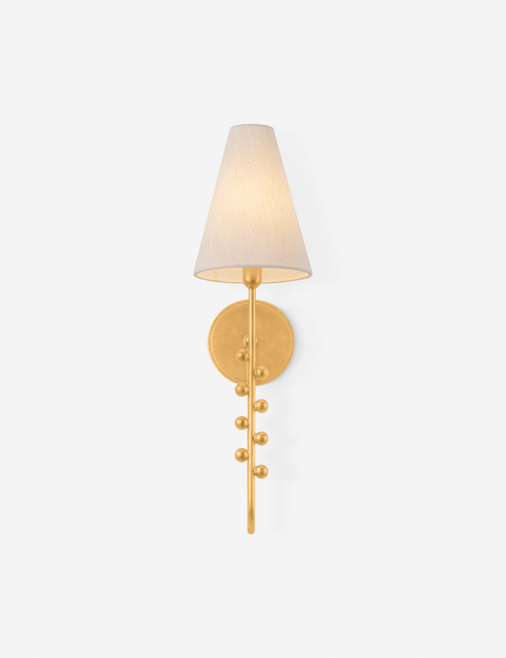 Lulu and Georgia - Hiro Sconce