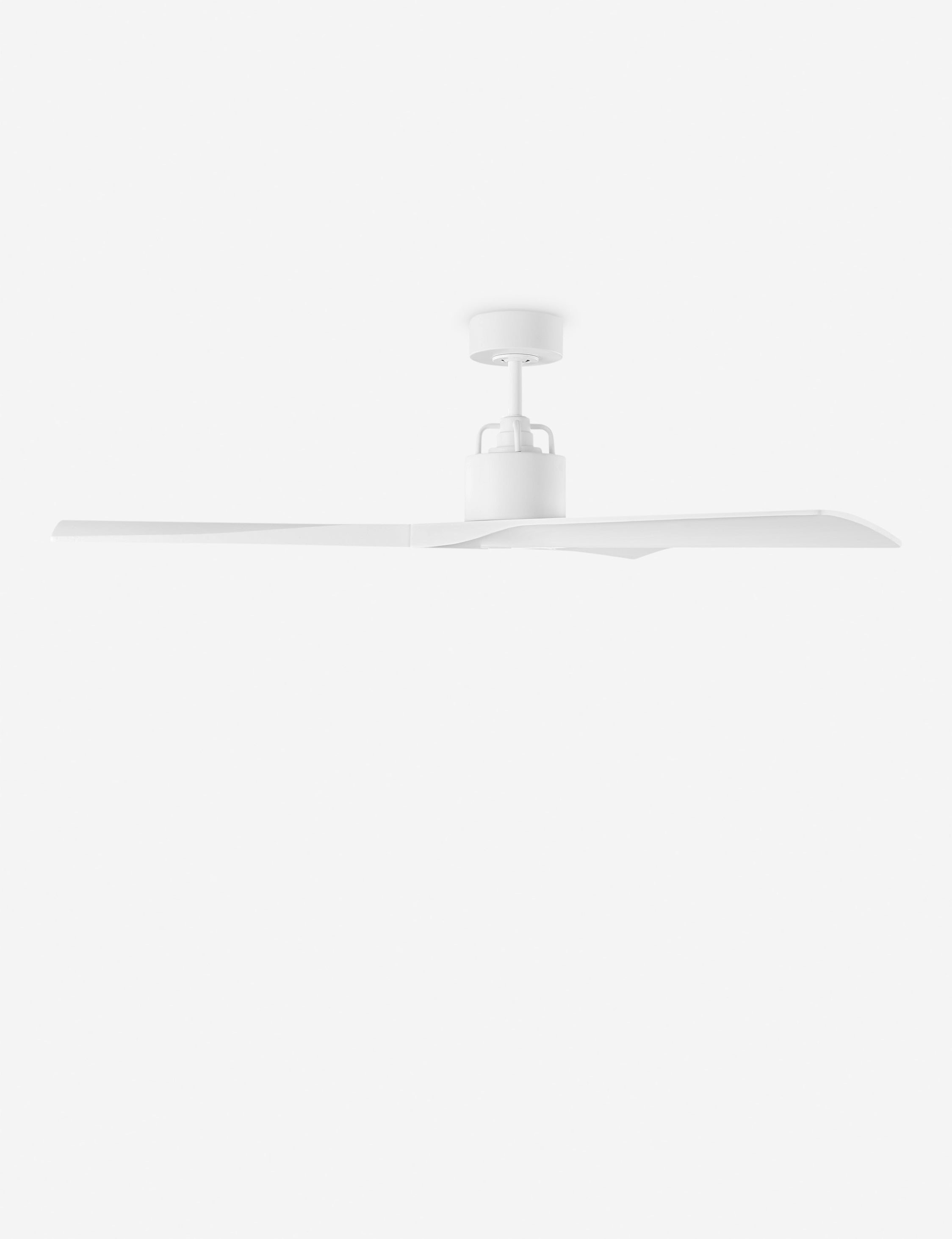 Lulu and Georgia - Vesa Ceiling Fan