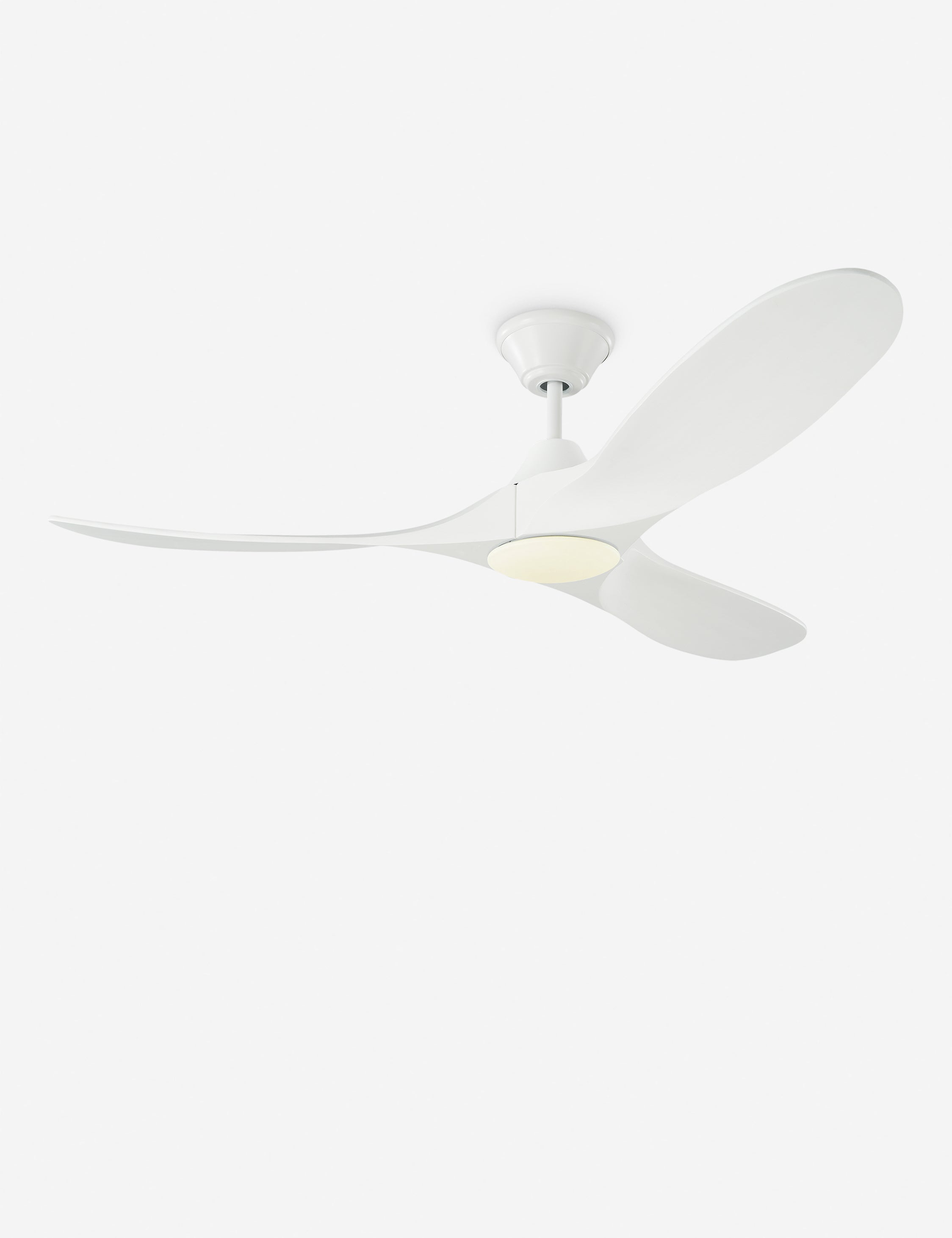 Lulu and Georgia - Delos Ceiling Fan