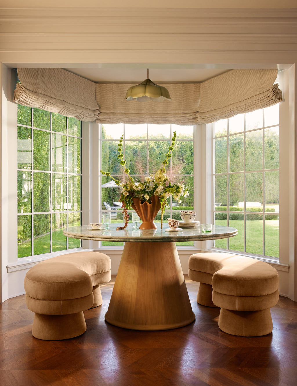Lulu and Georgia - Tozzi Pendant Light