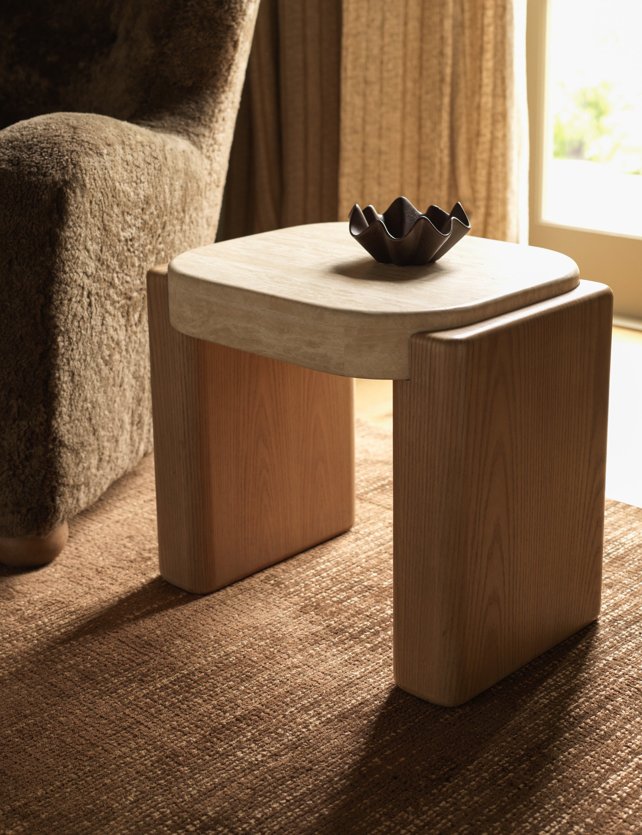 Lulu and Georgia - Midora Side Table