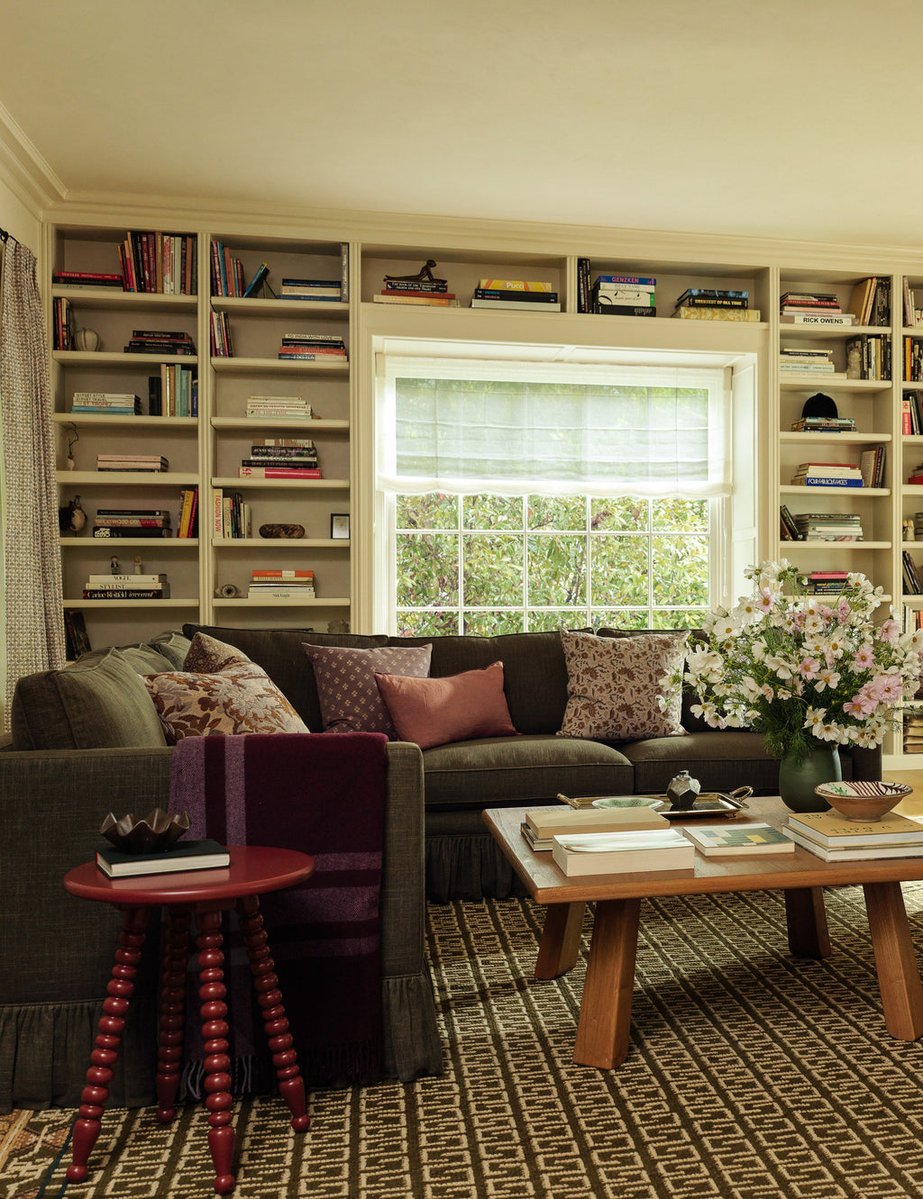 Lulu and Georgia - Marella Corner Sectional Sofa by Heidi Caillier