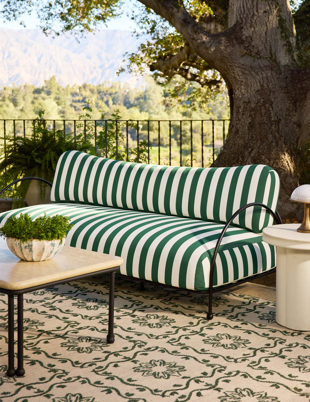 Lulu and Georgia - Lanata Outdoor Sofa