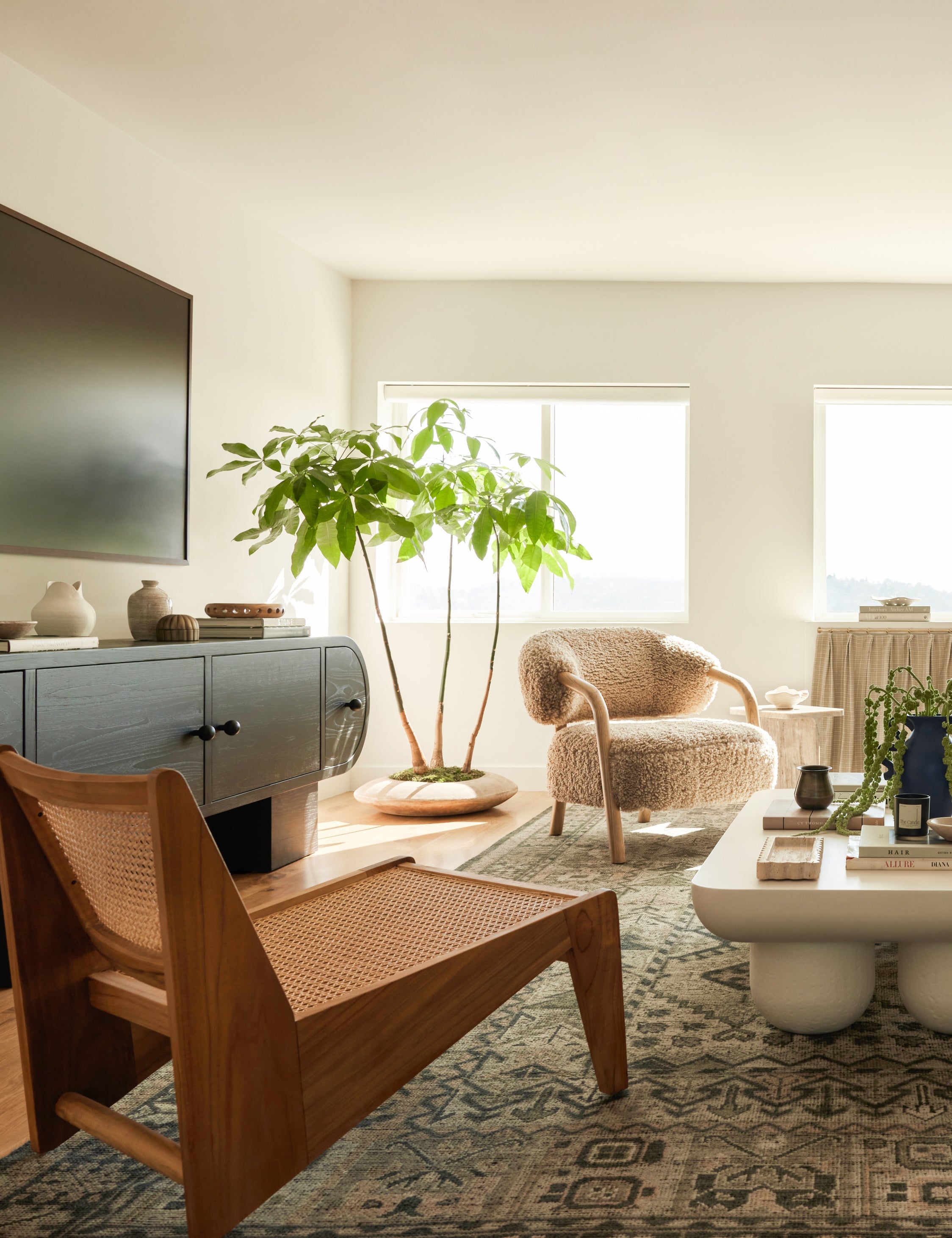 Lulu and Georgia - Berkeley Accent Chair