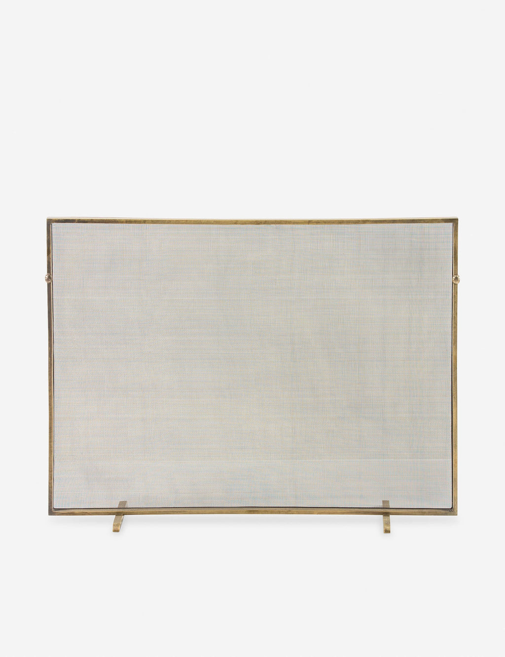 Lulu and Georgia - Gita Fire Screen by Arteriors