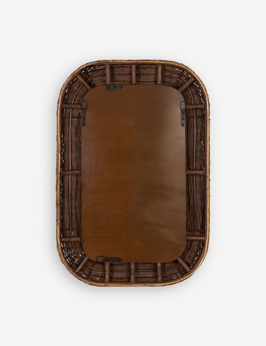 Lulu and Georgia - Norris Mirror