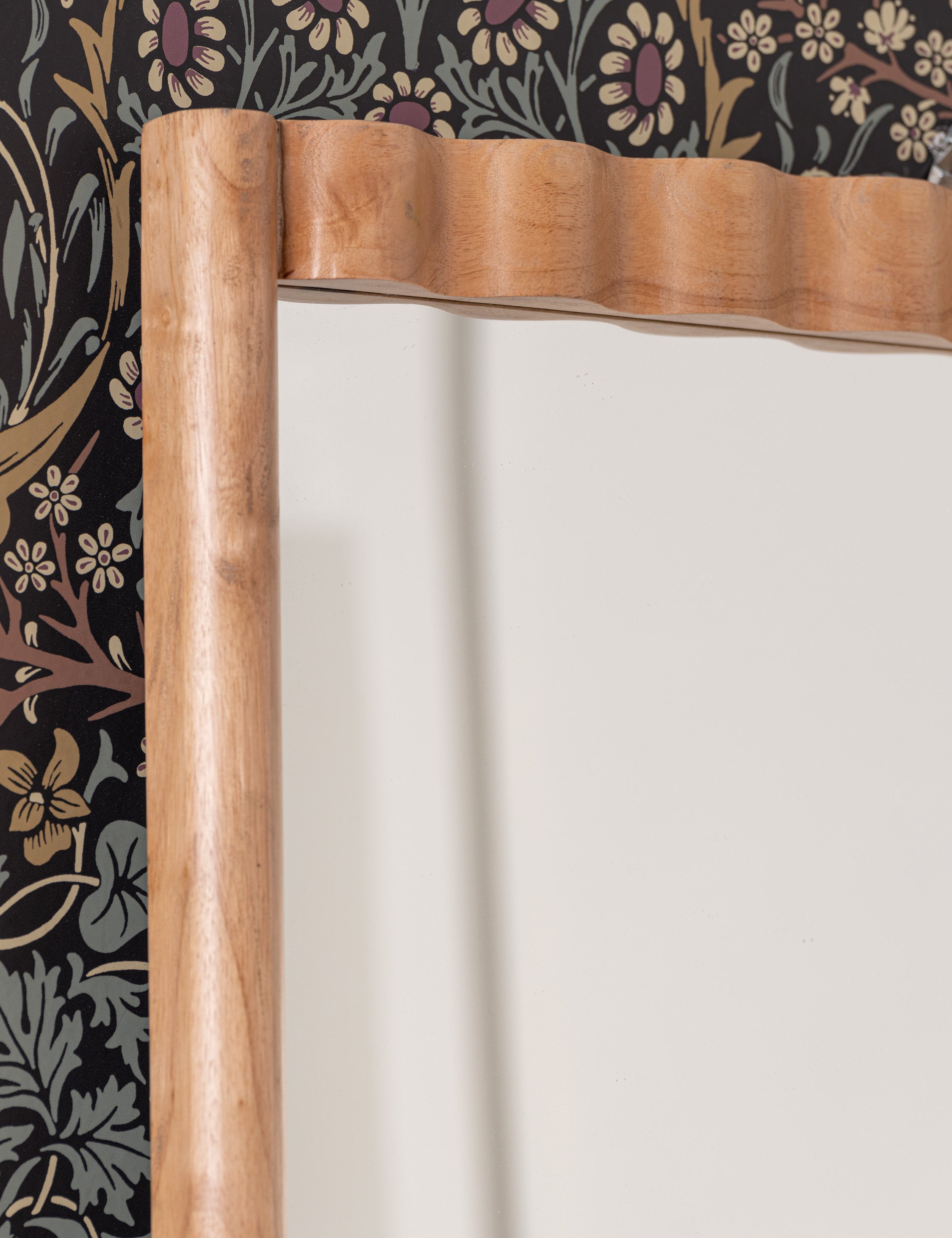 Lulu and Georgia - Brannic Floor Mirror