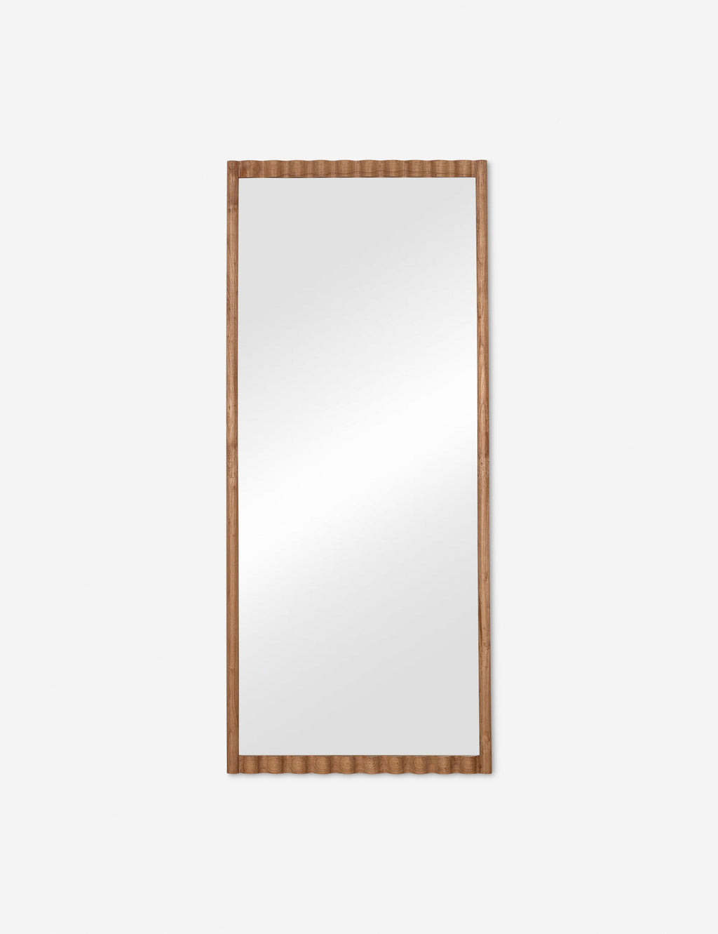 Lulu and Georgia - Brannic Floor Mirror