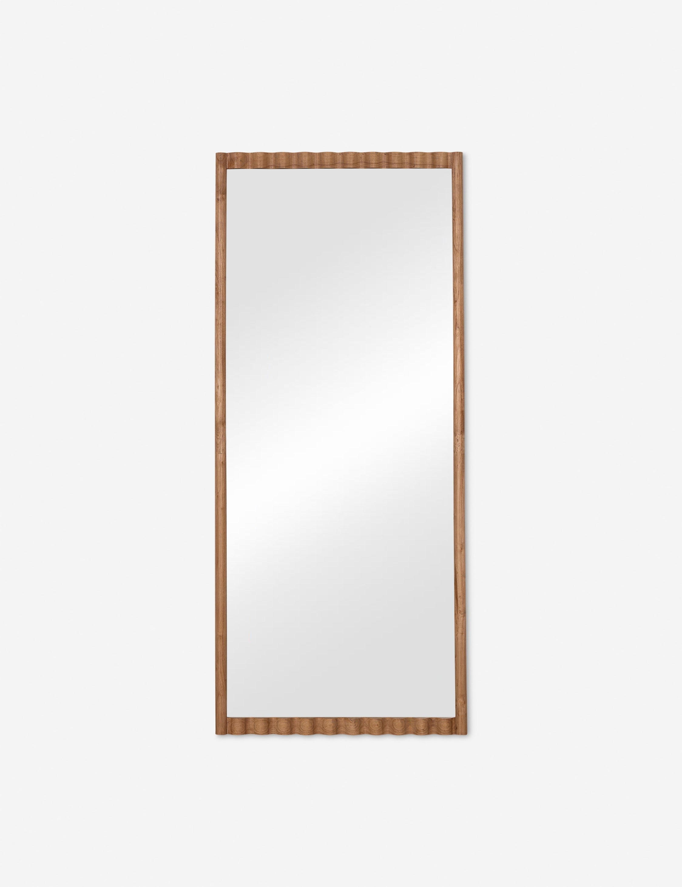 Lulu and Georgia - Brannic Floor Mirror